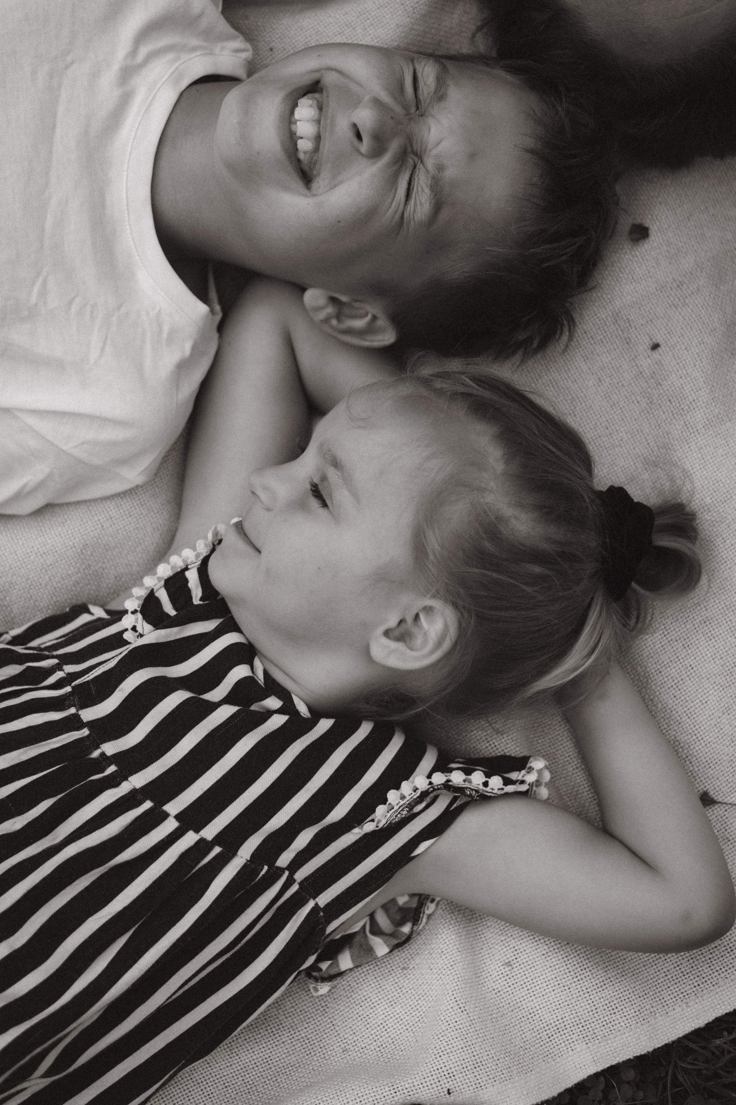 Семья. Фотограф в Нижнем Новгороде Воробьева Анжела