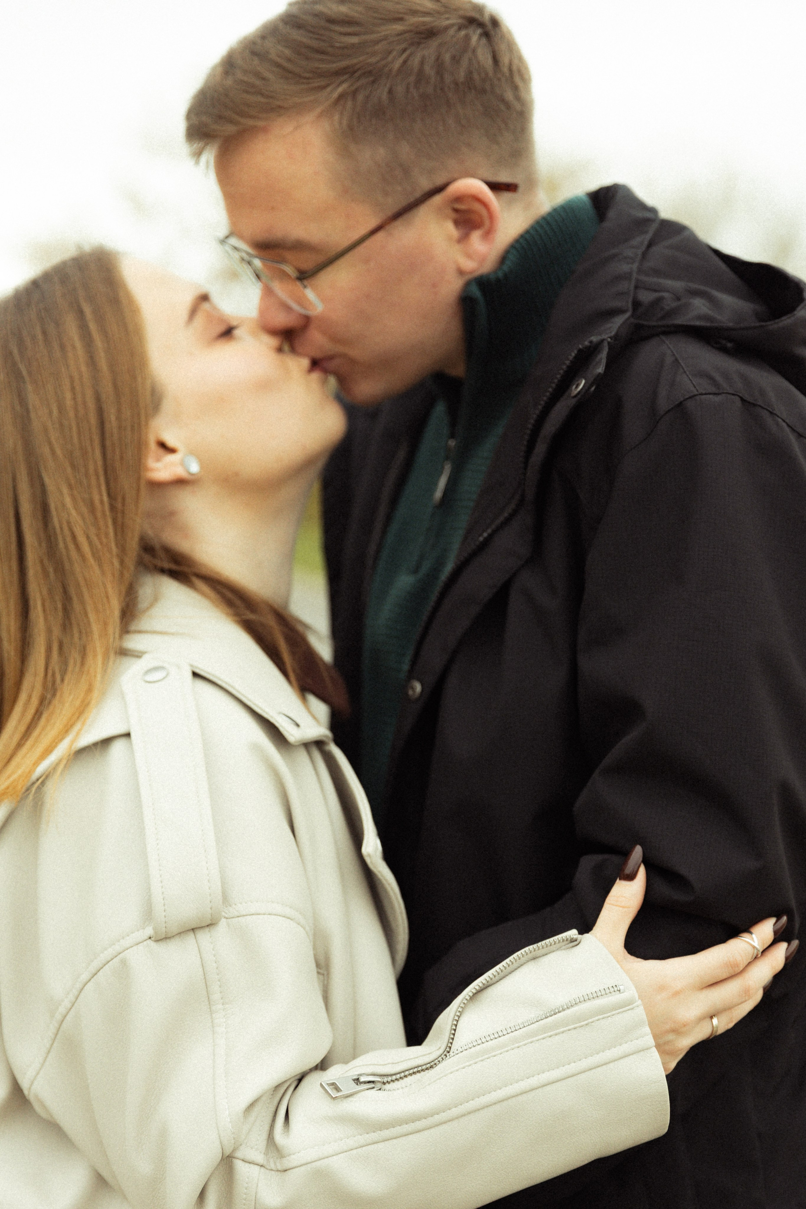 Настя и Максим. Фотограф в Нижнем Новгороде Воробьева Анжела