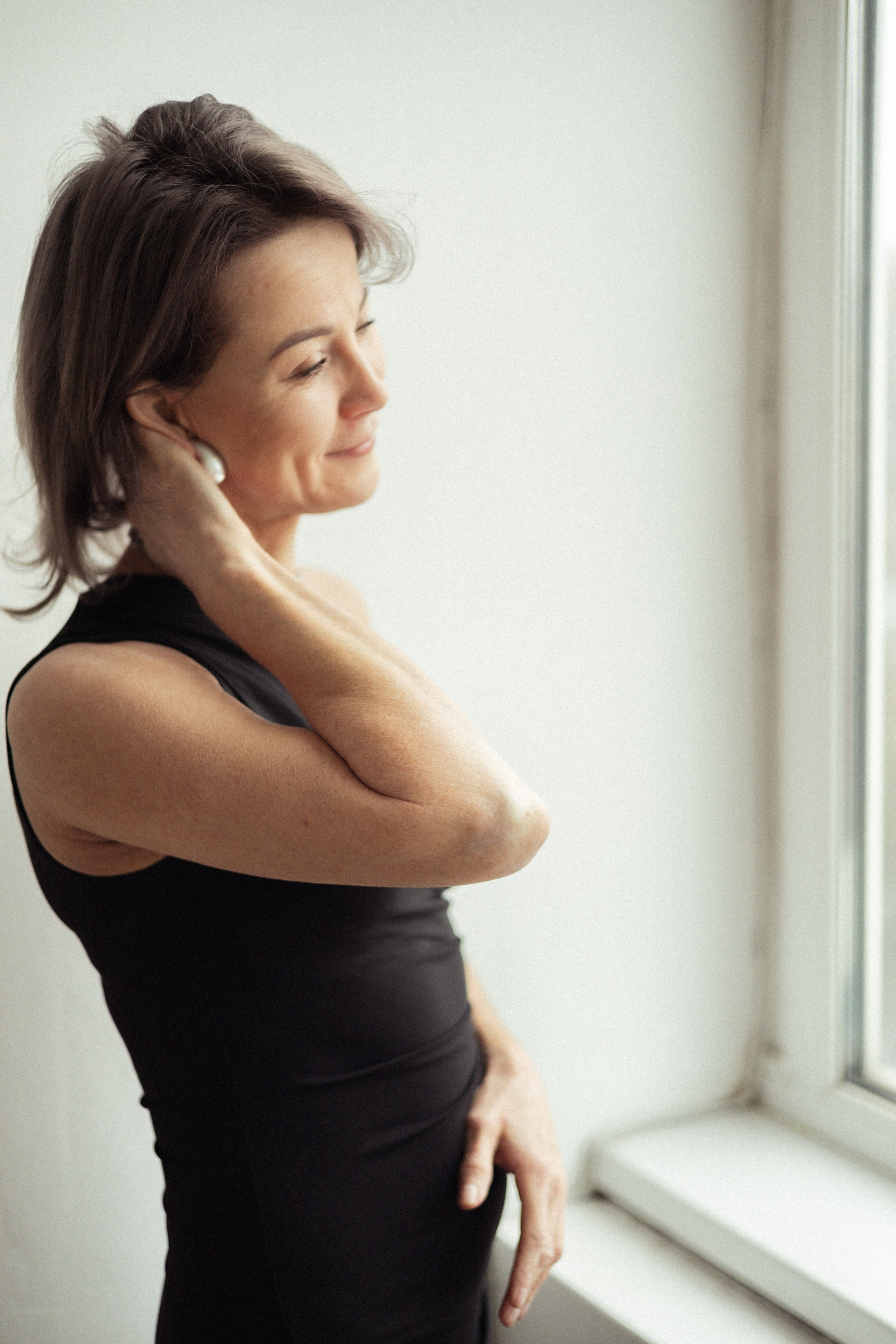 Аня и Оксана. Фотограф в Нижнем Новгороде Воробьева Анжела