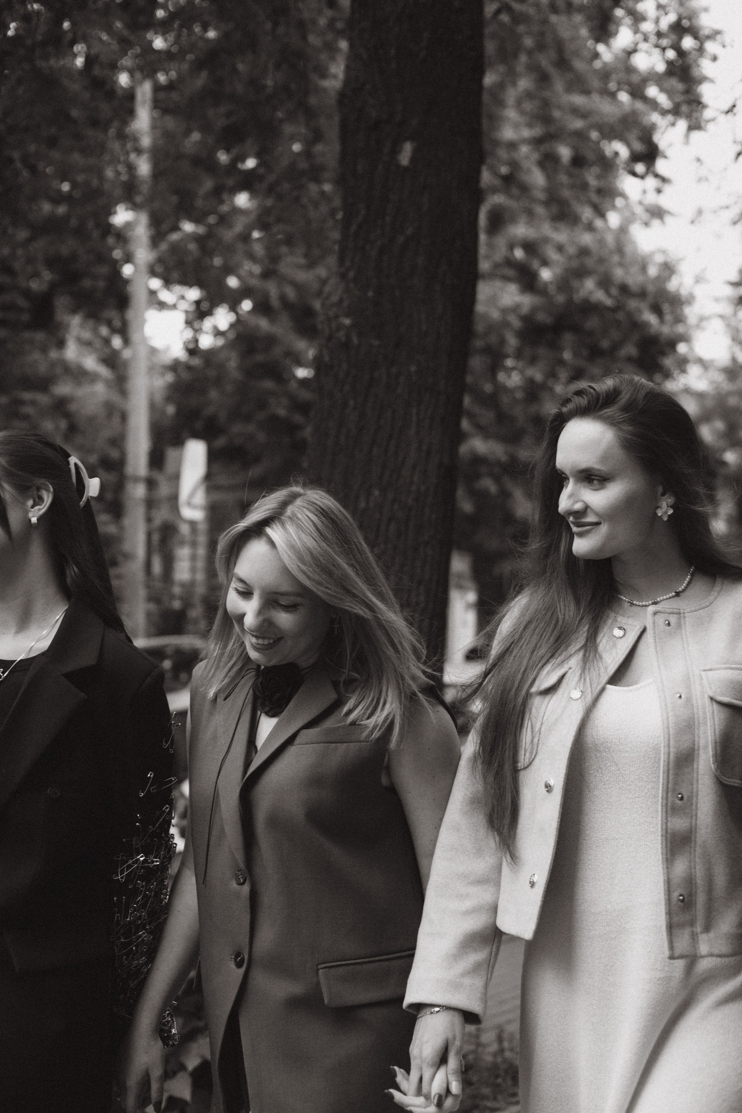 Подружки. Фотограф в Нижнем Новгороде Воробьева Анжела