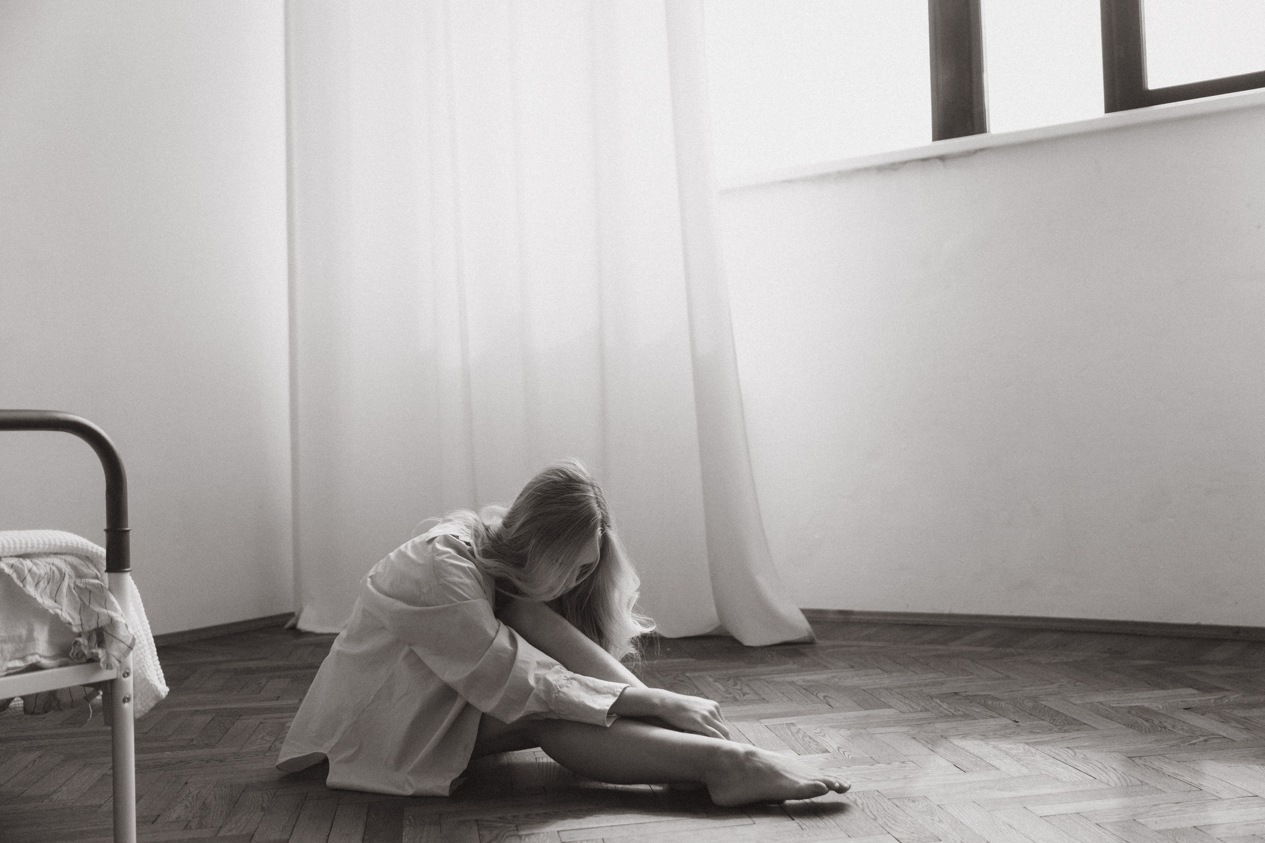 Даша. Фотограф в Нижнем Новгороде Воробьева Анжела