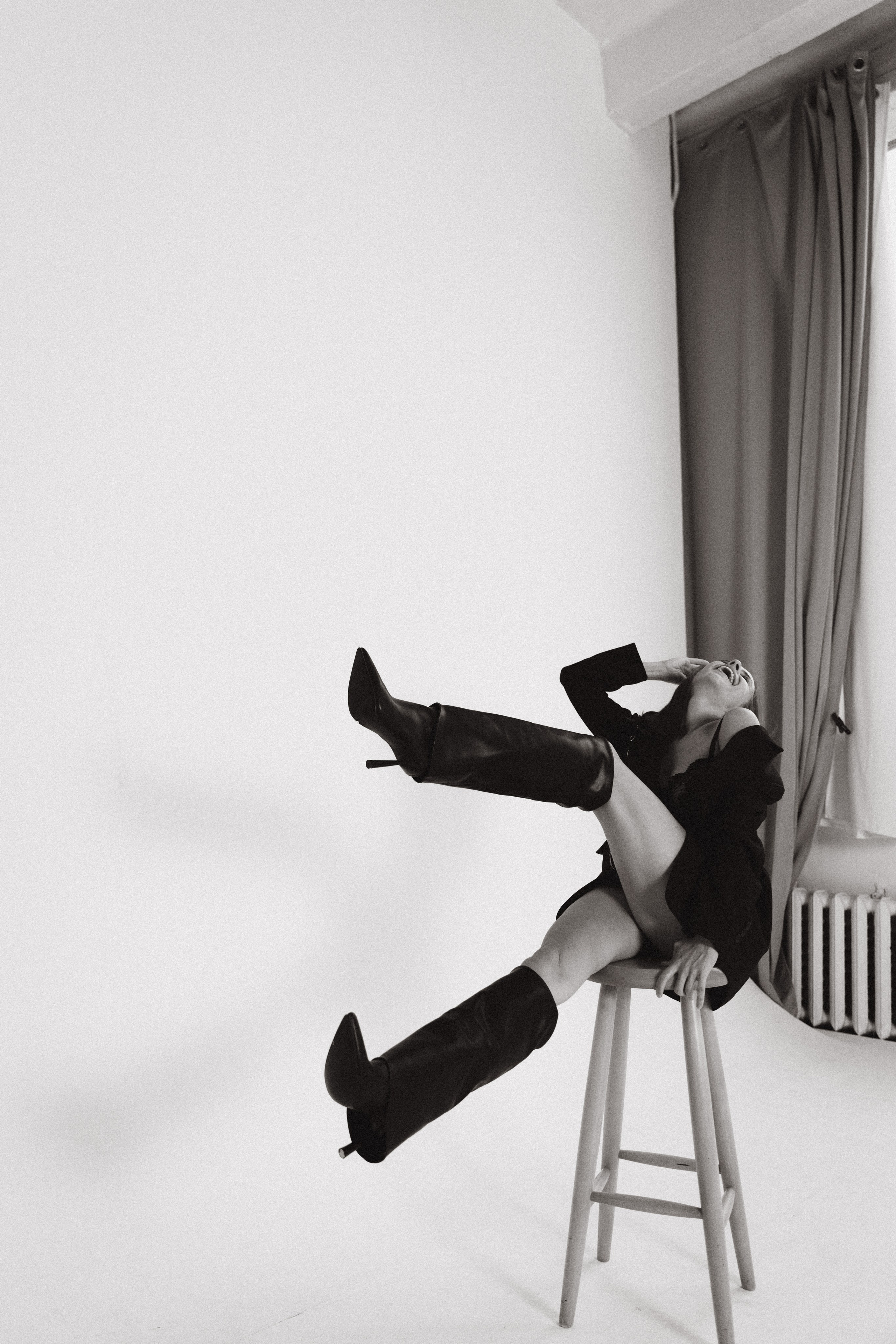 Лера. Фотограф в Нижнем Новгороде Воробьева Анжела