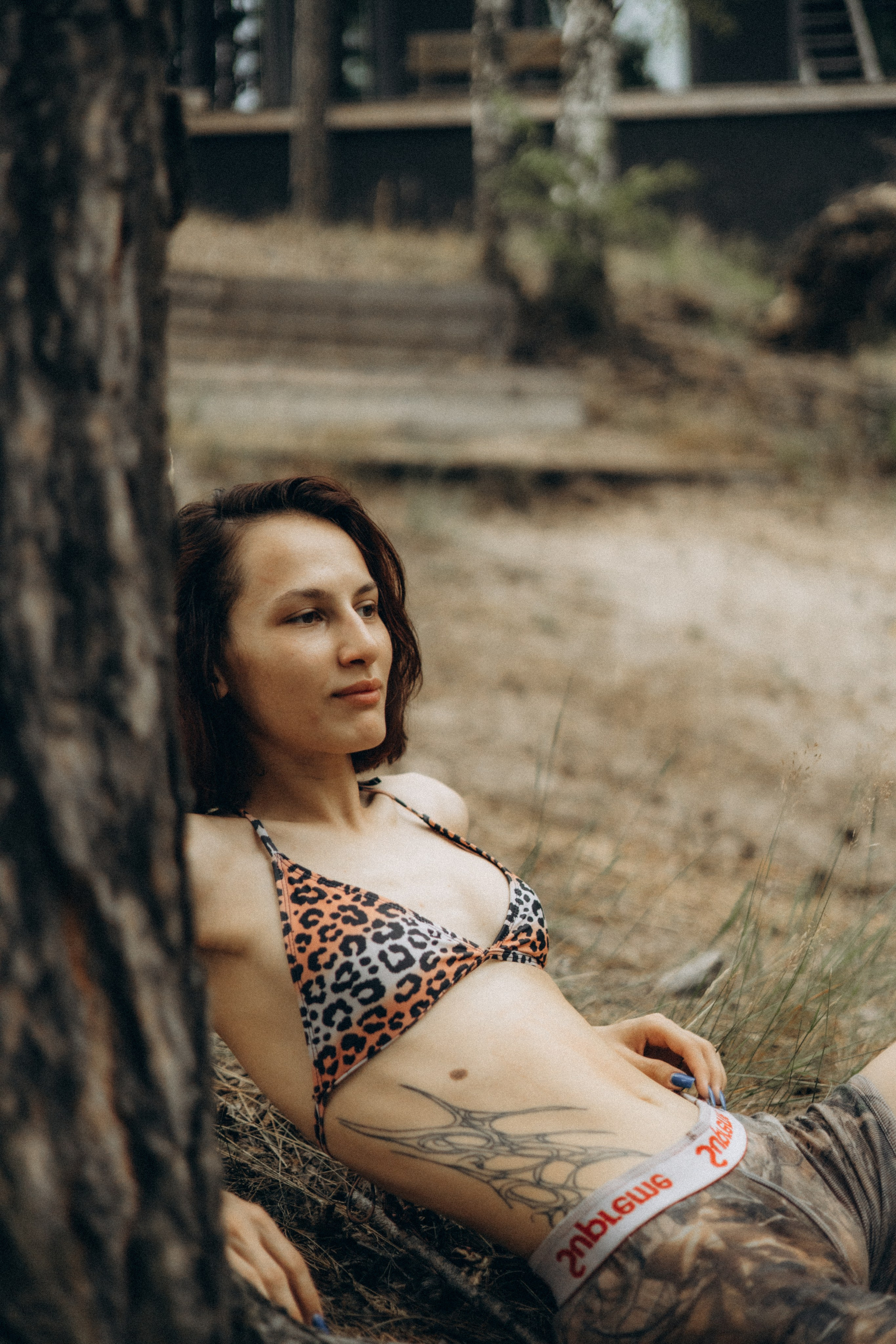 Настя. Фотограф в Нижнем Новгороде Воробьева Анжела