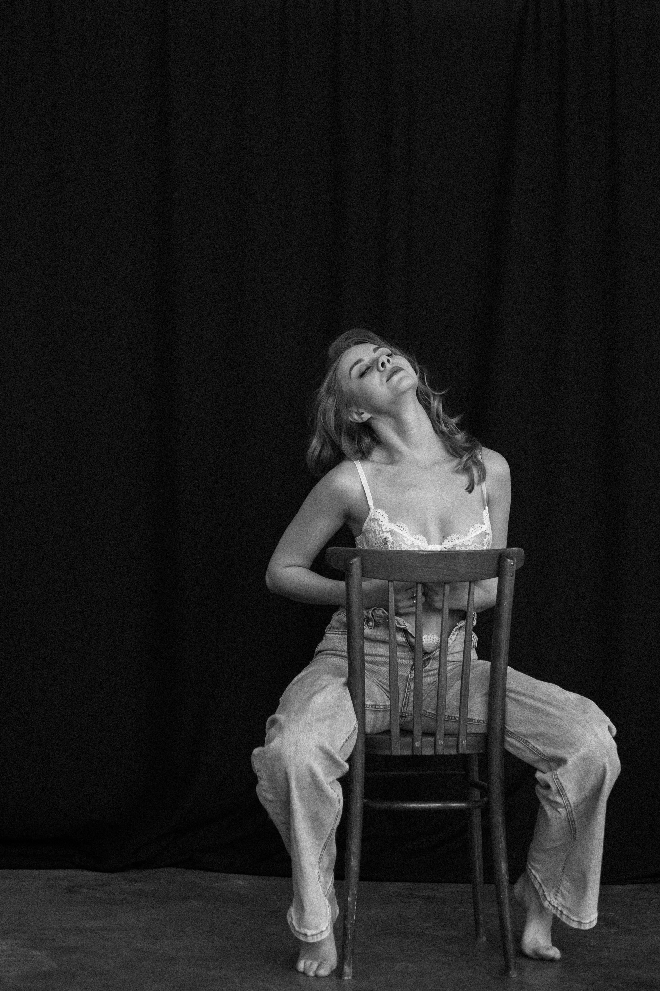 Ира. Фотограф в Нижнем Новгороде Воробьева Анжела