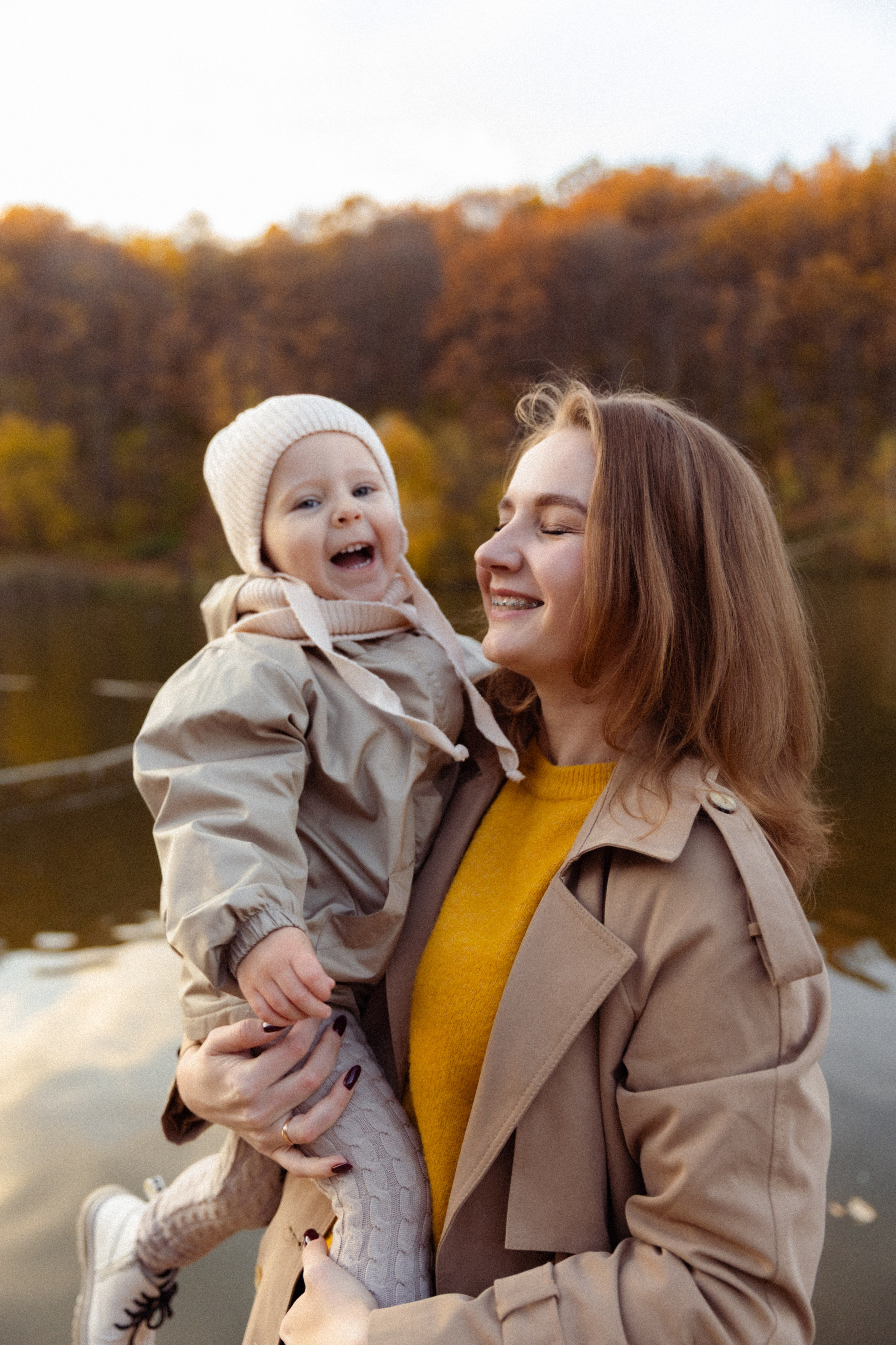Арина и Катя. Фотограф в Нижнем Новгороде Воробьева Анжела