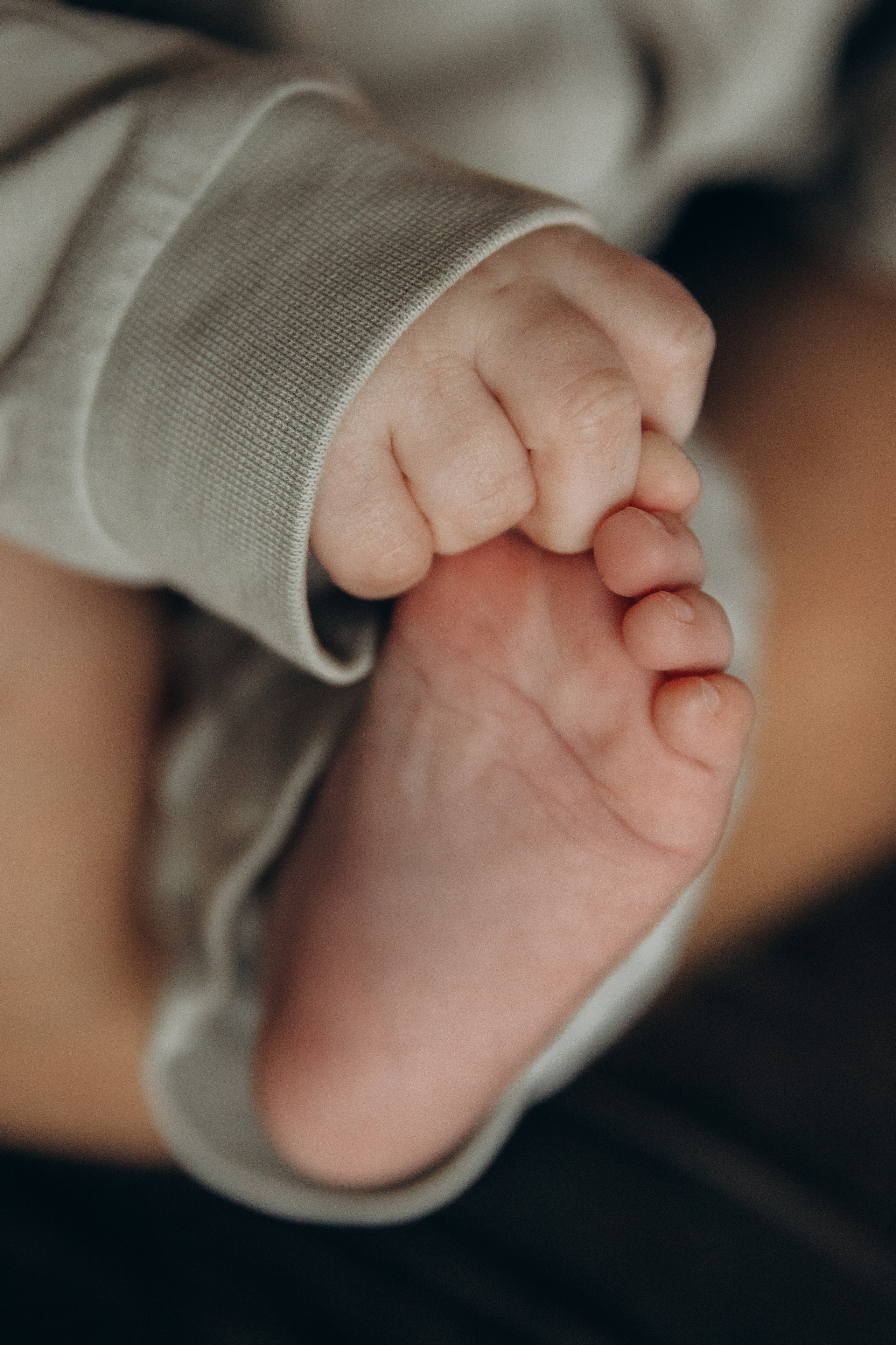 Семья. Фотограф в Нижнем Новгороде Воробьева Анжела