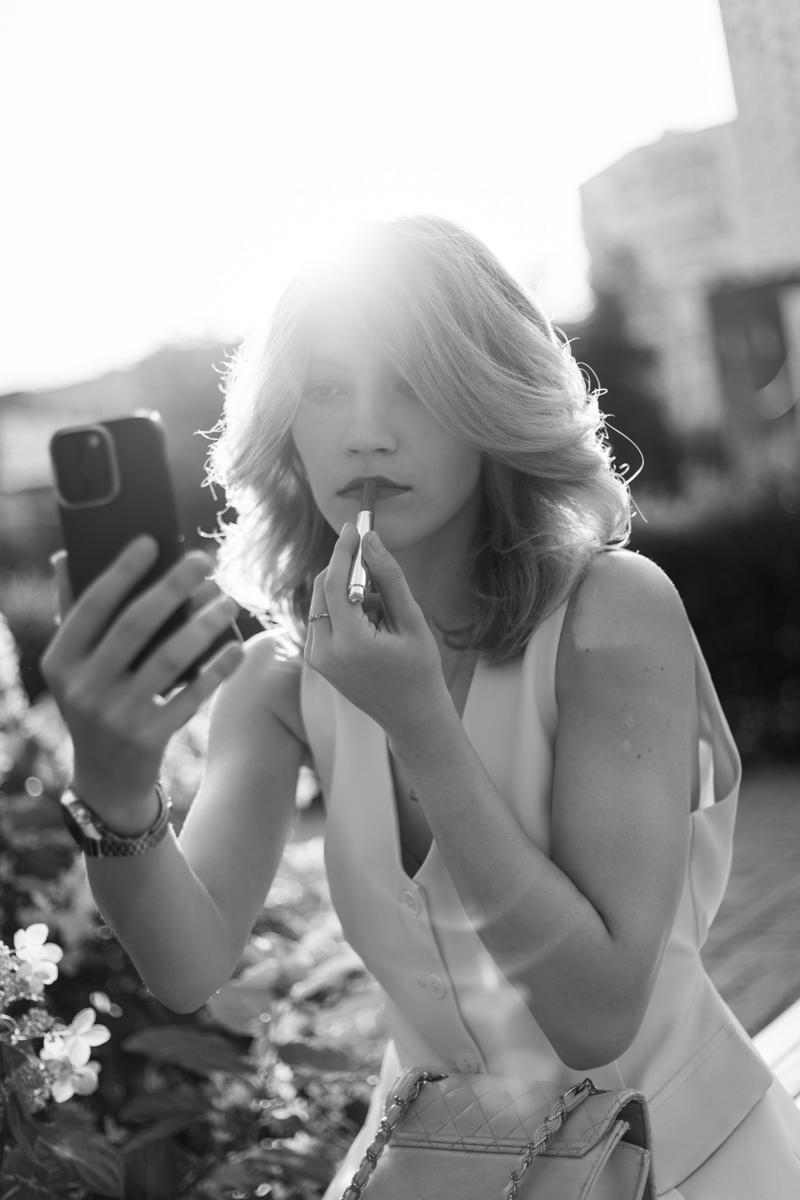 Ann. Репортажный фотограф в Новосибирске Алена Помазунова