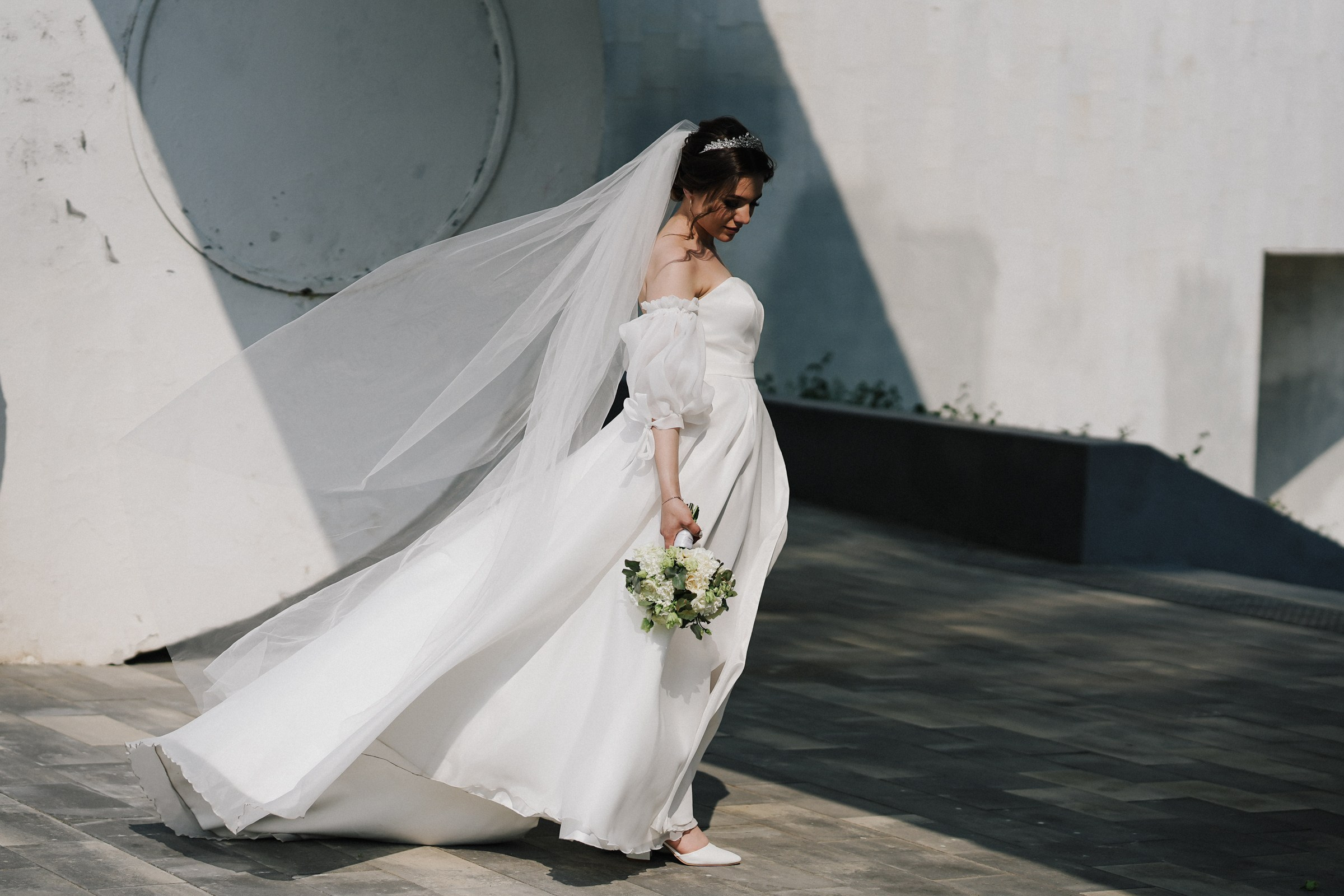 Иван и Анжела. 2022. Свадебный фотограф Великий Новгород Станислав Кособудский