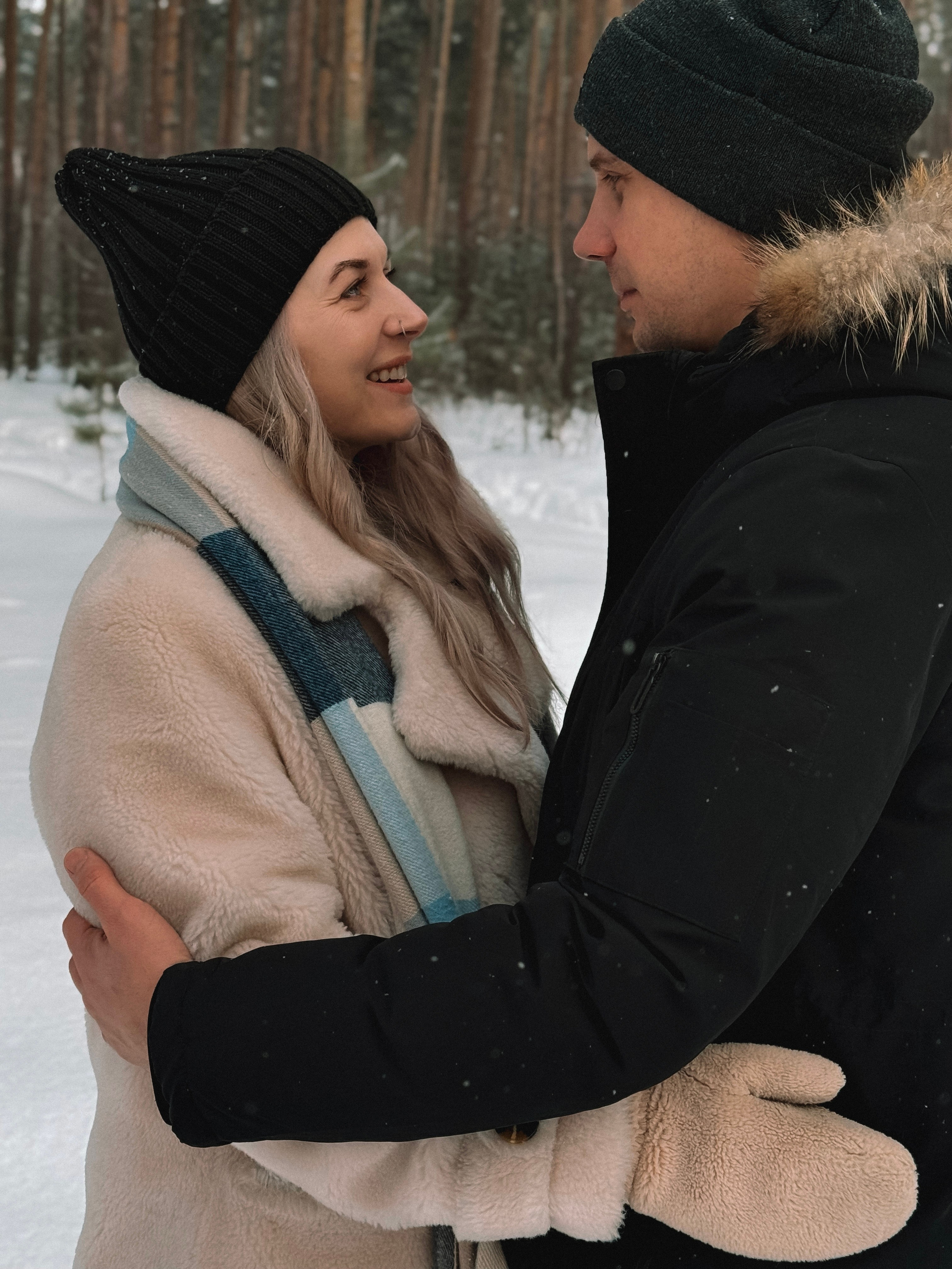 Арина, Степан и Иван. Мобильный фотограф в Новосибирске Прилукова Анастасия