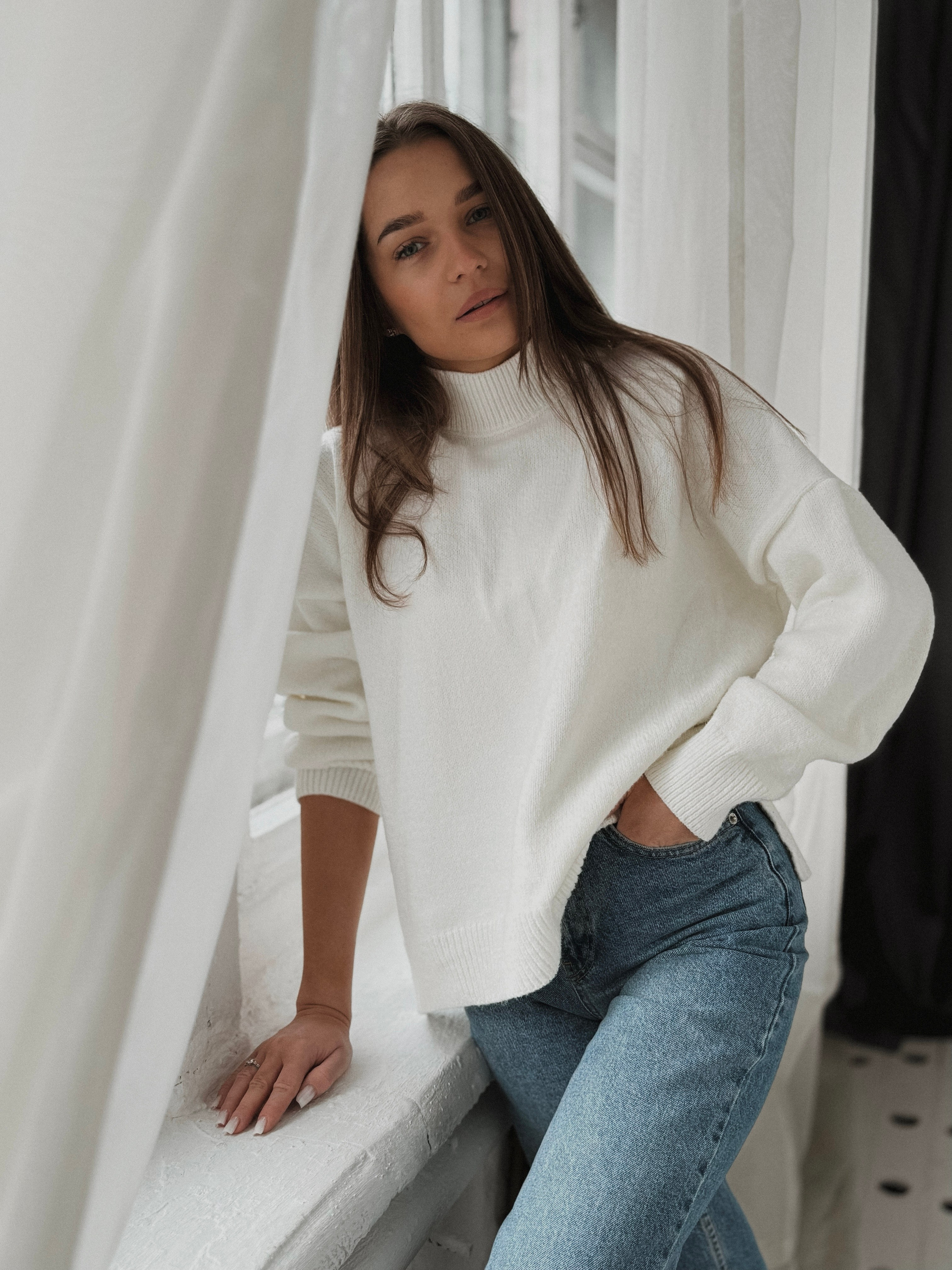 Полина. Мобильный фотограф в Новосибирске Прилукова Анастасия