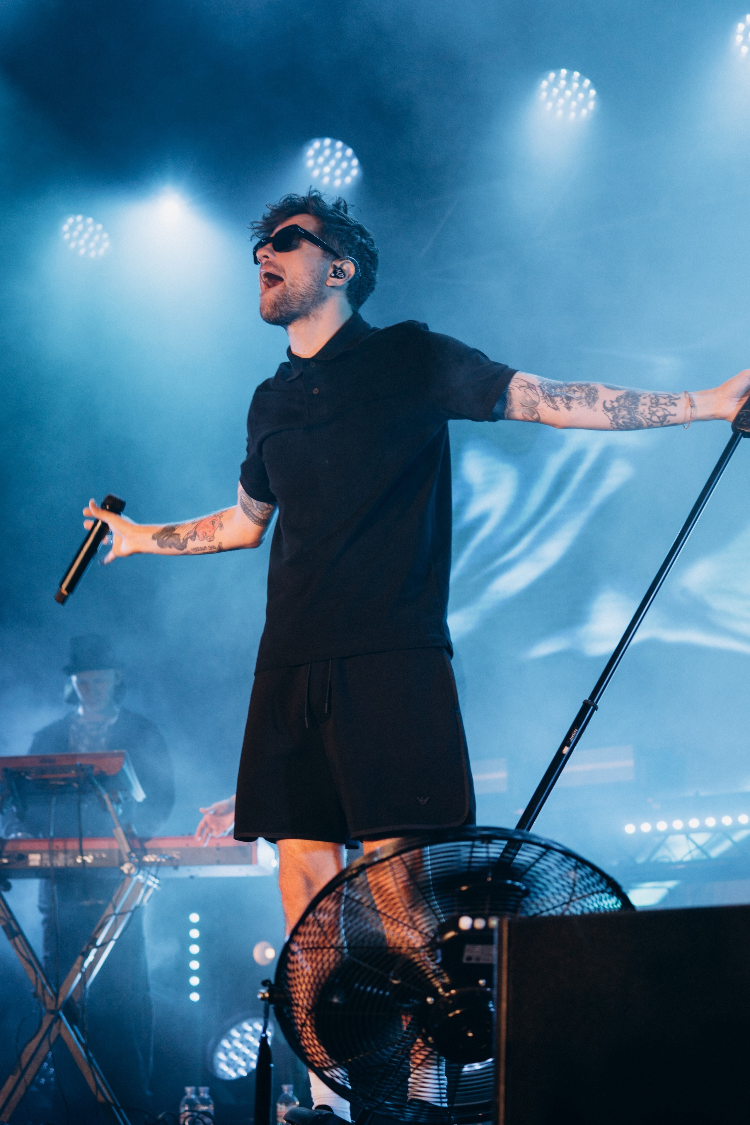 ЛСП | Roof Life. Фотограф в Воронеже Ольга Космодемьянская