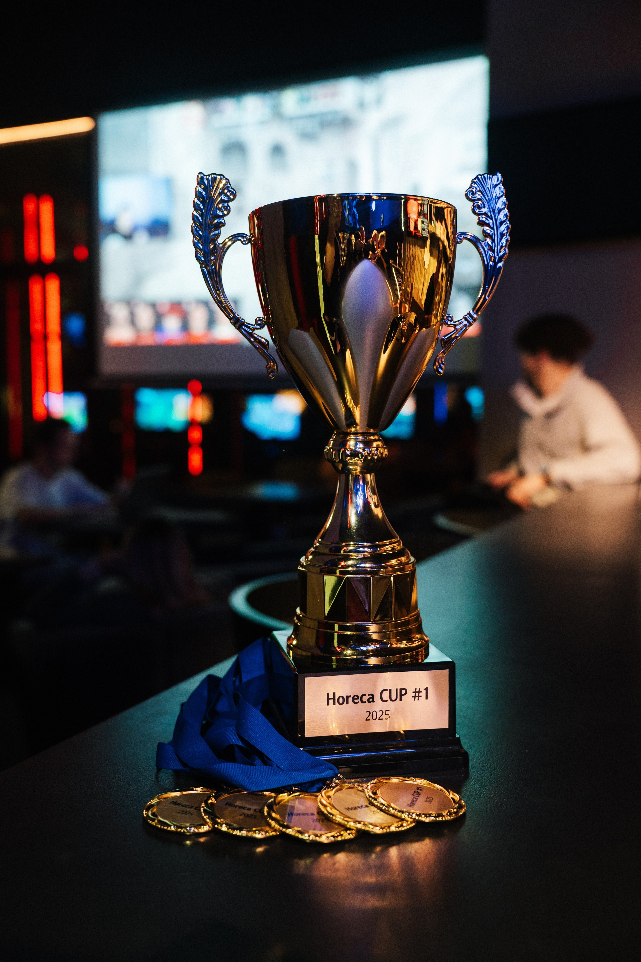 Olymp arena (компьютерный клуб). Фотограф в Воронеже Ольга Космодемьянская