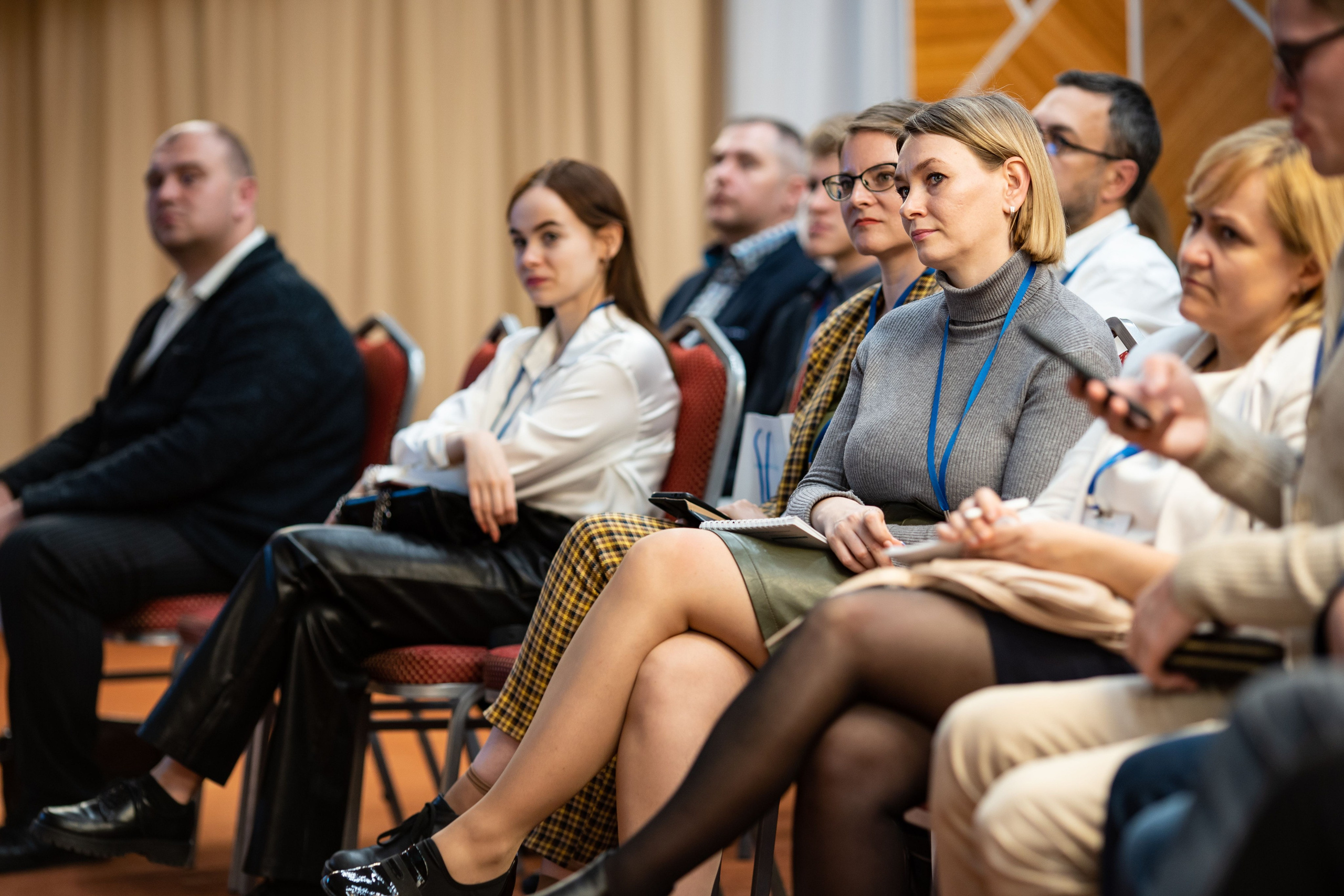 ЮФМ День 2. Фотограф в Воронеже Ольга Космодемьянская