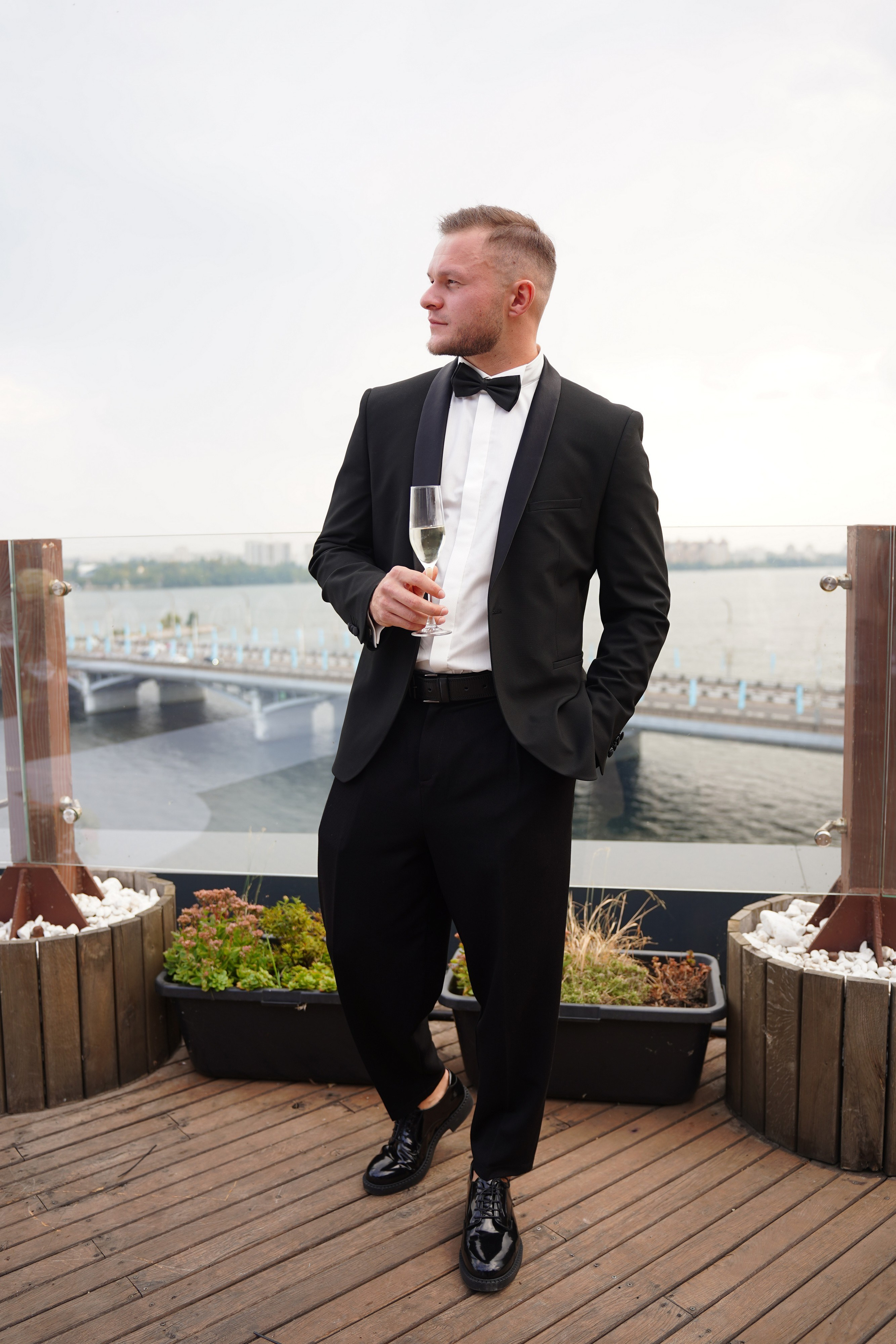 Кирилл & Полина. Фотограф в Воронеже Ольга Космодемьянская