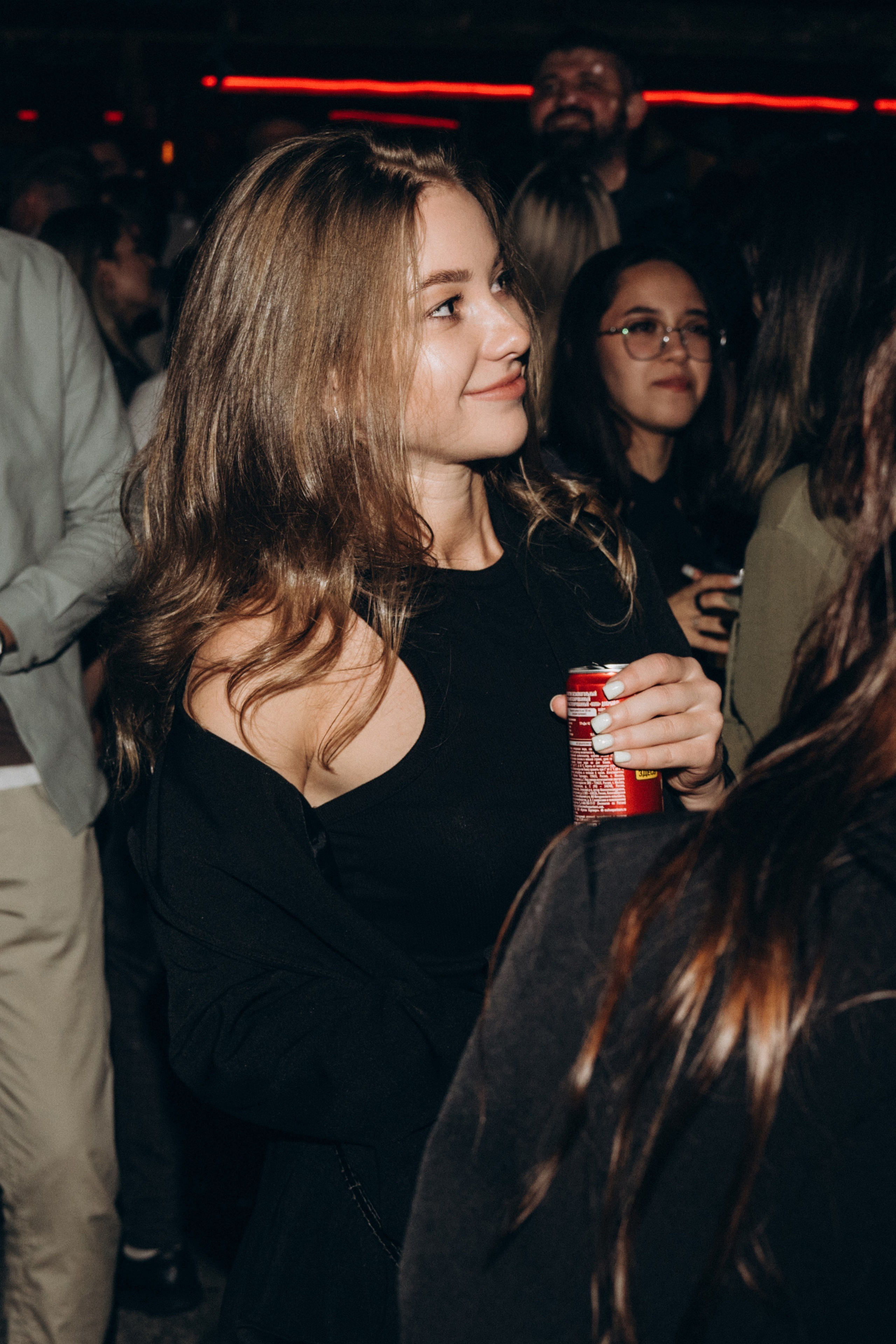 Коммуна. Фотограф в Воронеже Ольга Космодемьянская