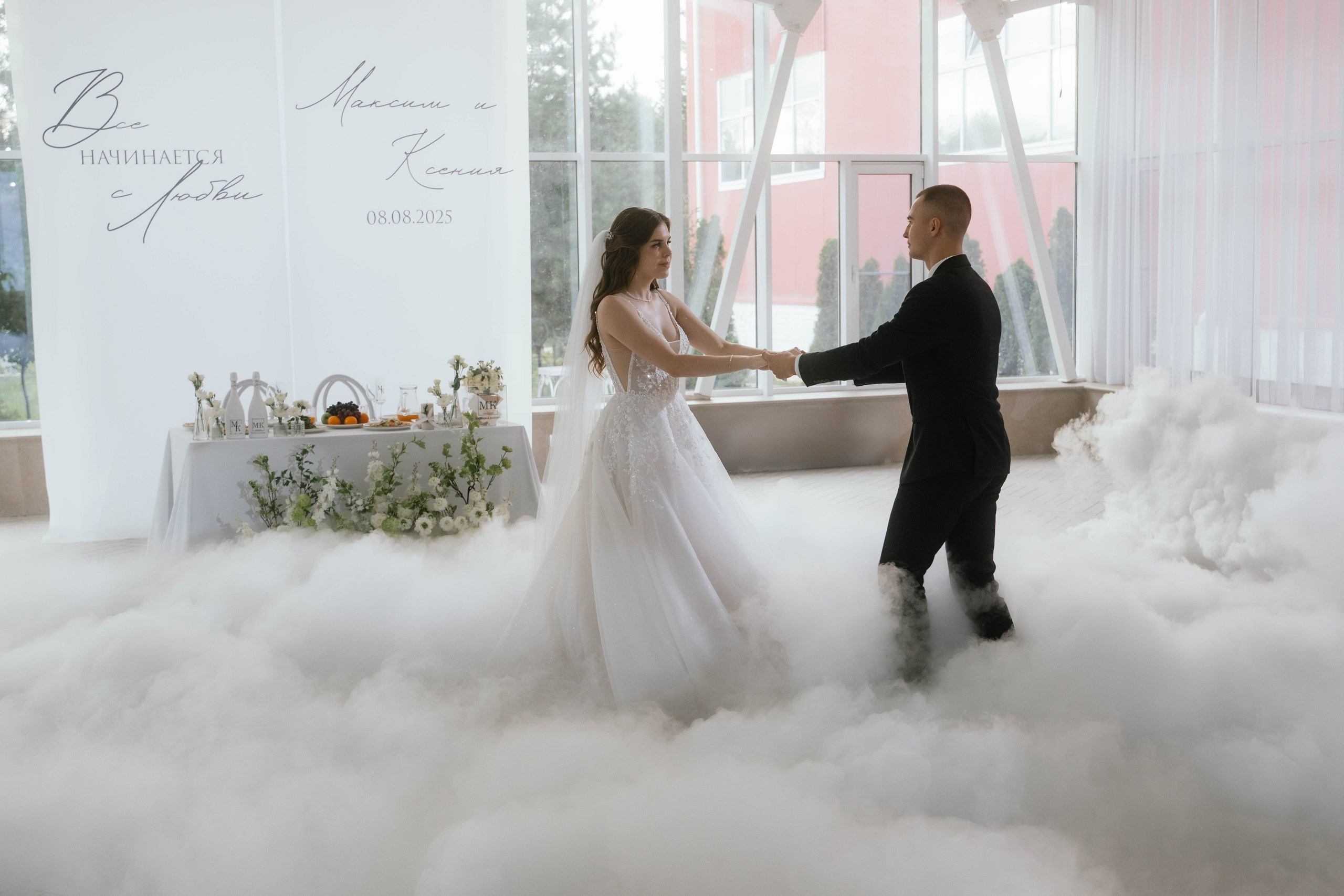 Wedding day #90. Свадебный, семейный фотограф в Рязани Лена Брант