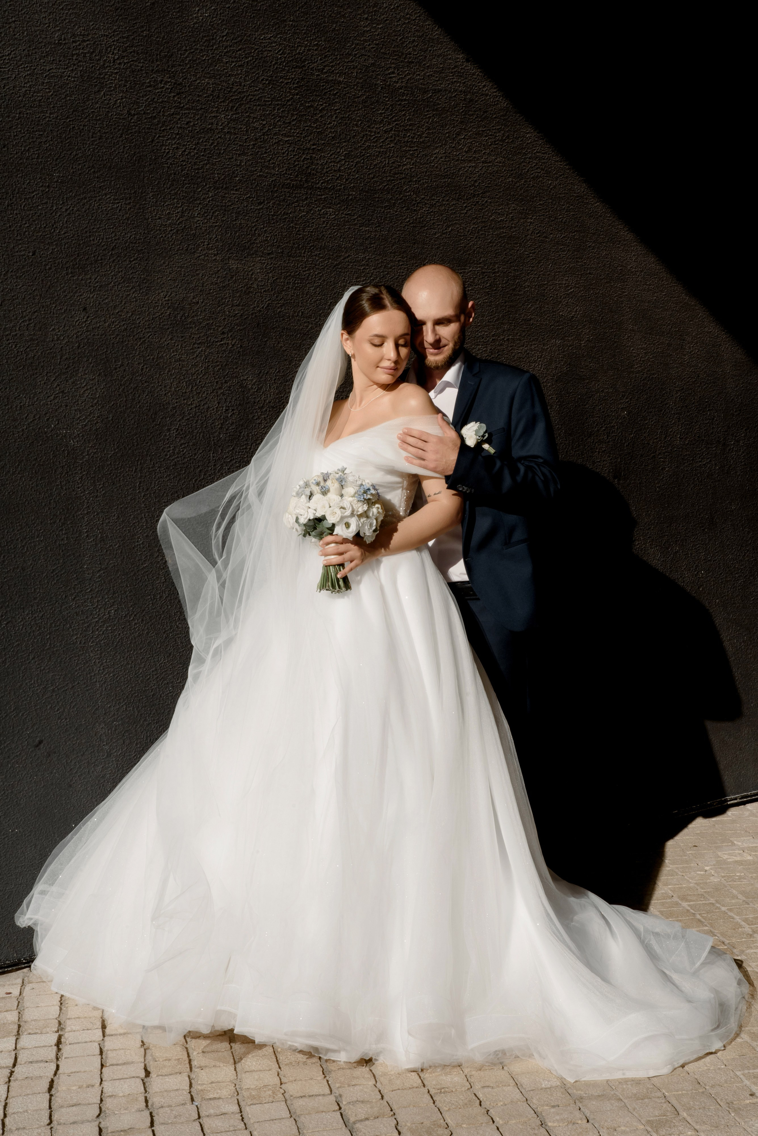 Анастасия и Евгений. Свадебный и семейный фотограф в Краснодарском крае