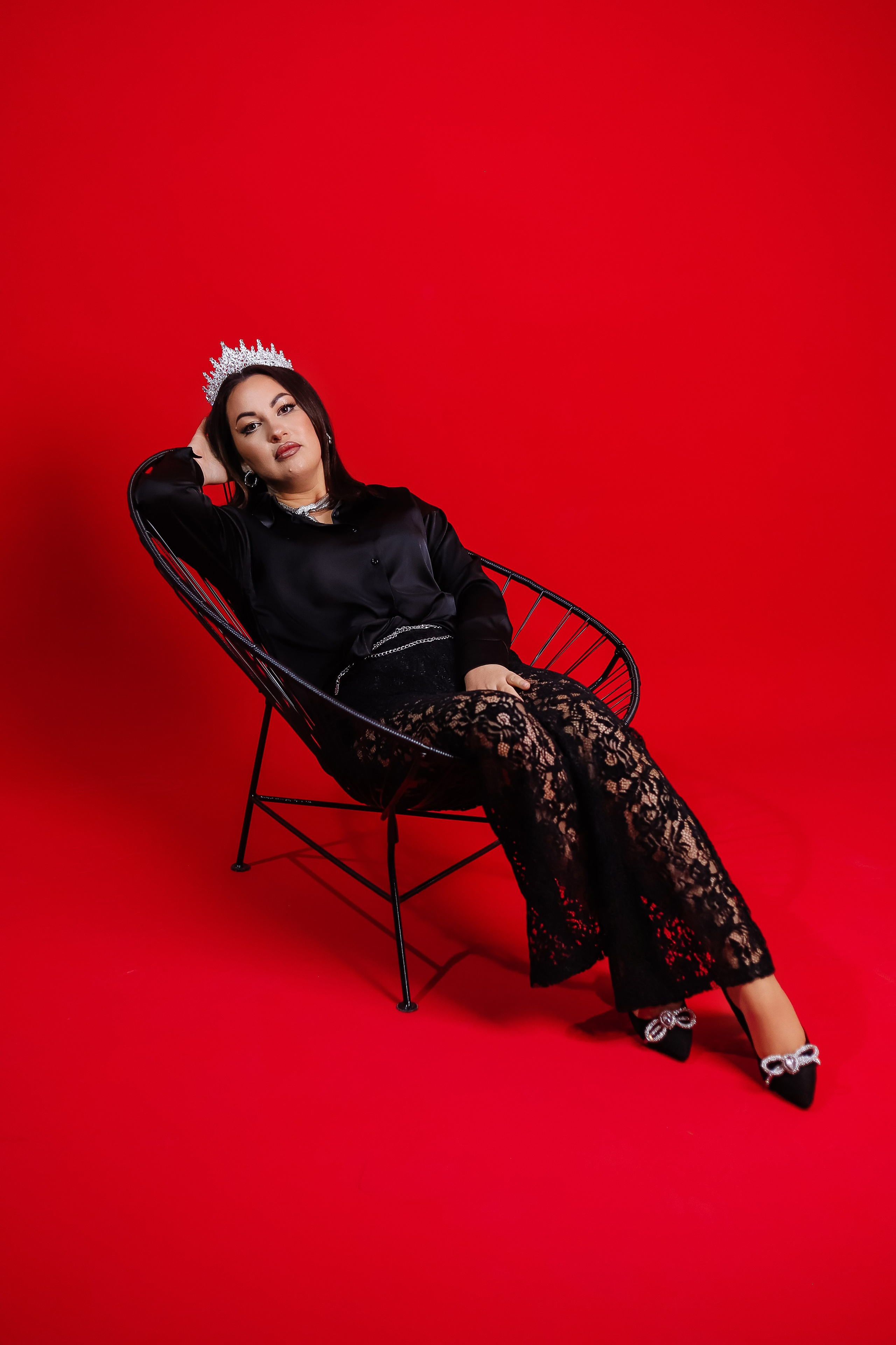 Ветание. Женский/Детский фотограф в Симферополе Вероника Слепогина