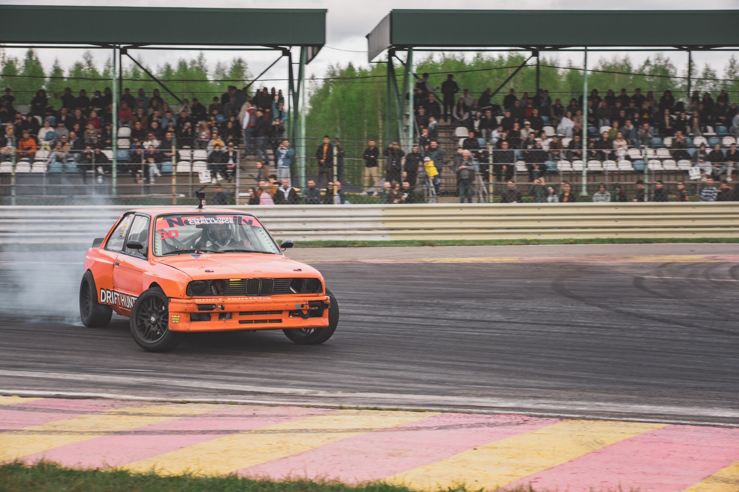 NotDaily. Фотограф Нижний Новгород — Дмитрий Грехов