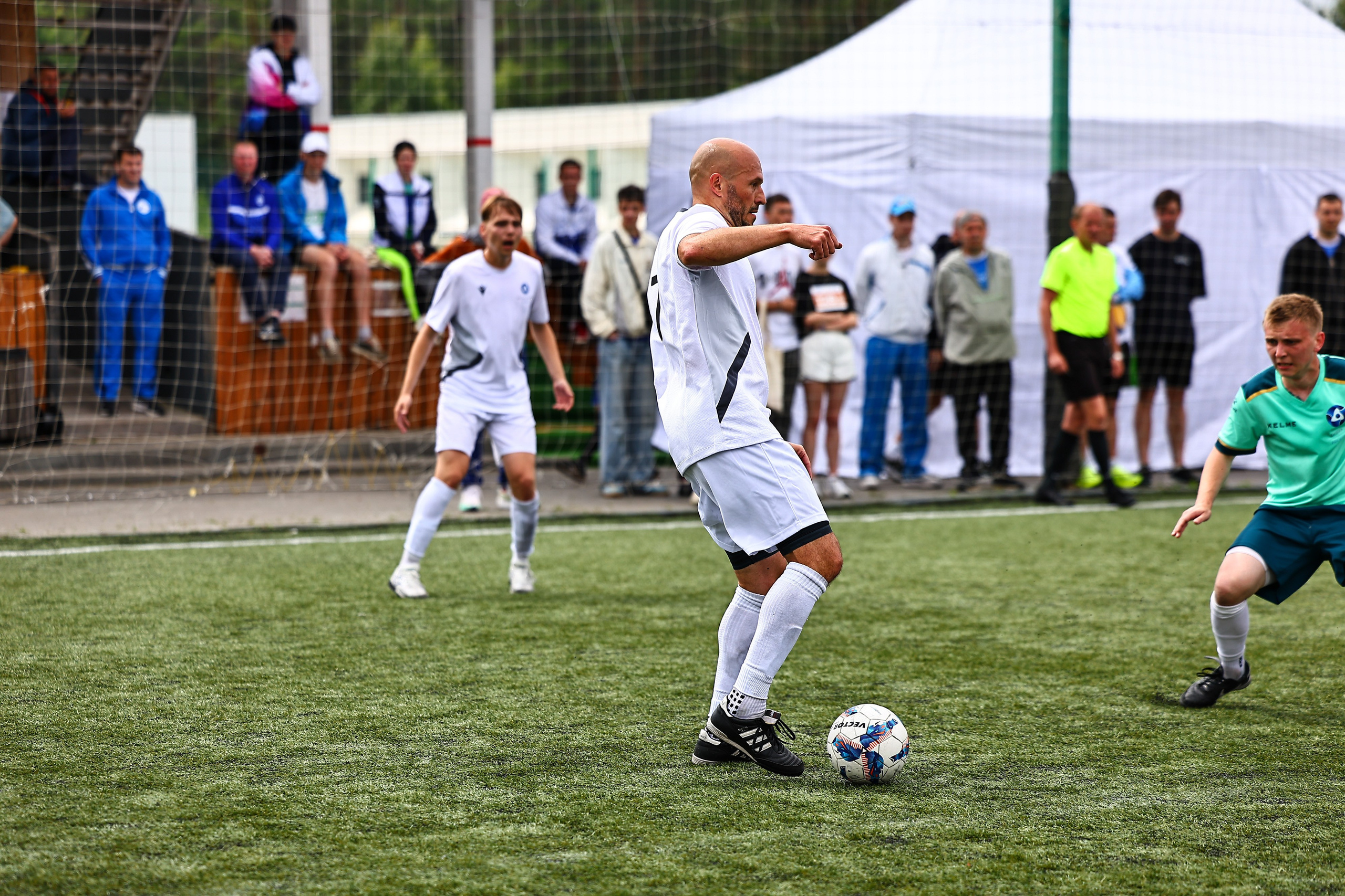 АТОМИАДА Лето 2025. Фототерапевт Ева Бунеева