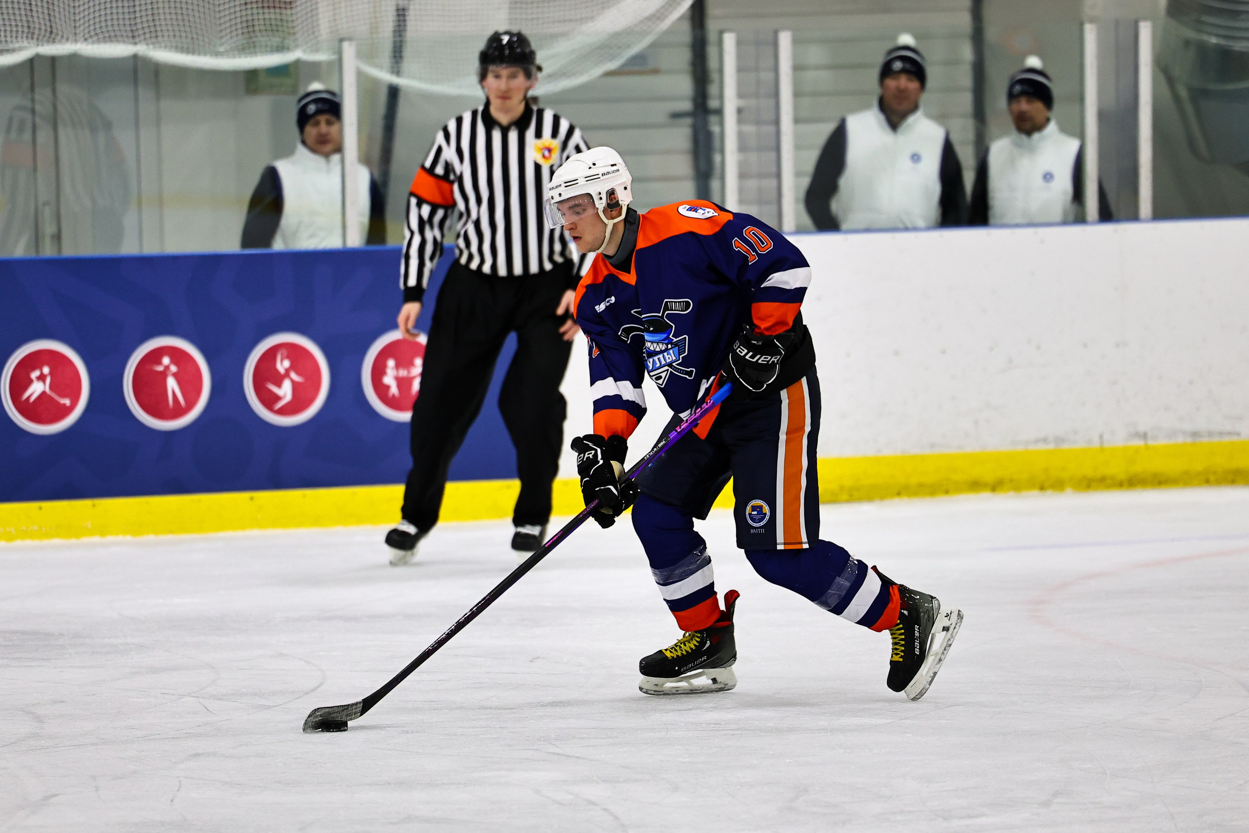 АТОМИАДА Зима 2026. Фототерапевт Ева Бунеева