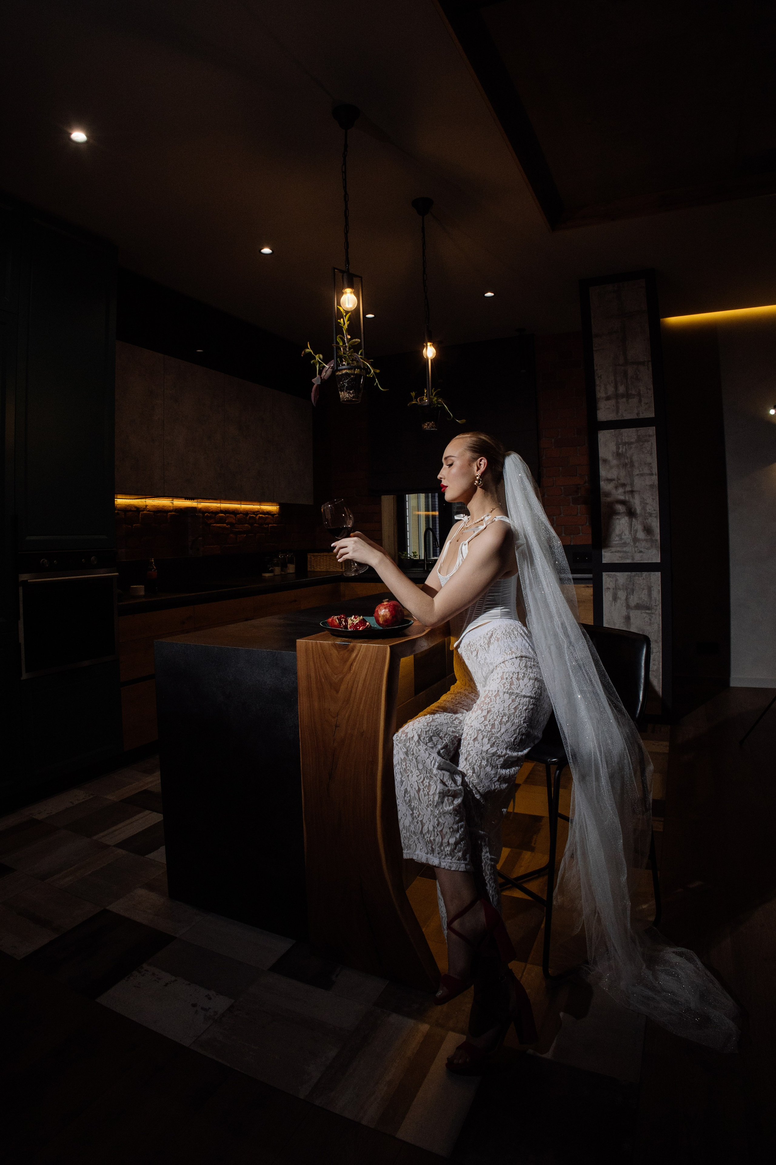 RED. Свадебный фотограф в Казани, РТ, РФ Миннуллин Динар