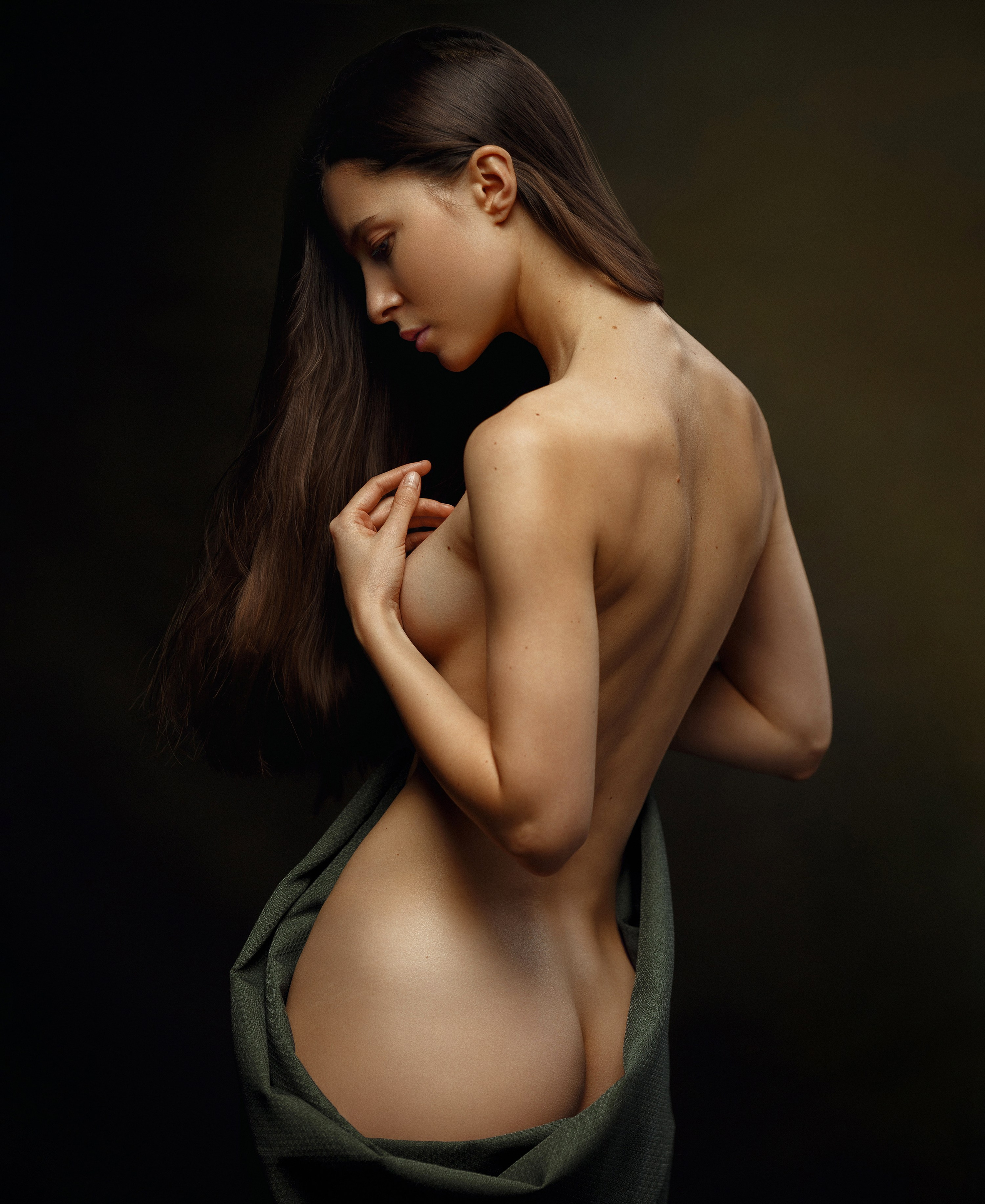 Иван Ковалев. Art Portrait
