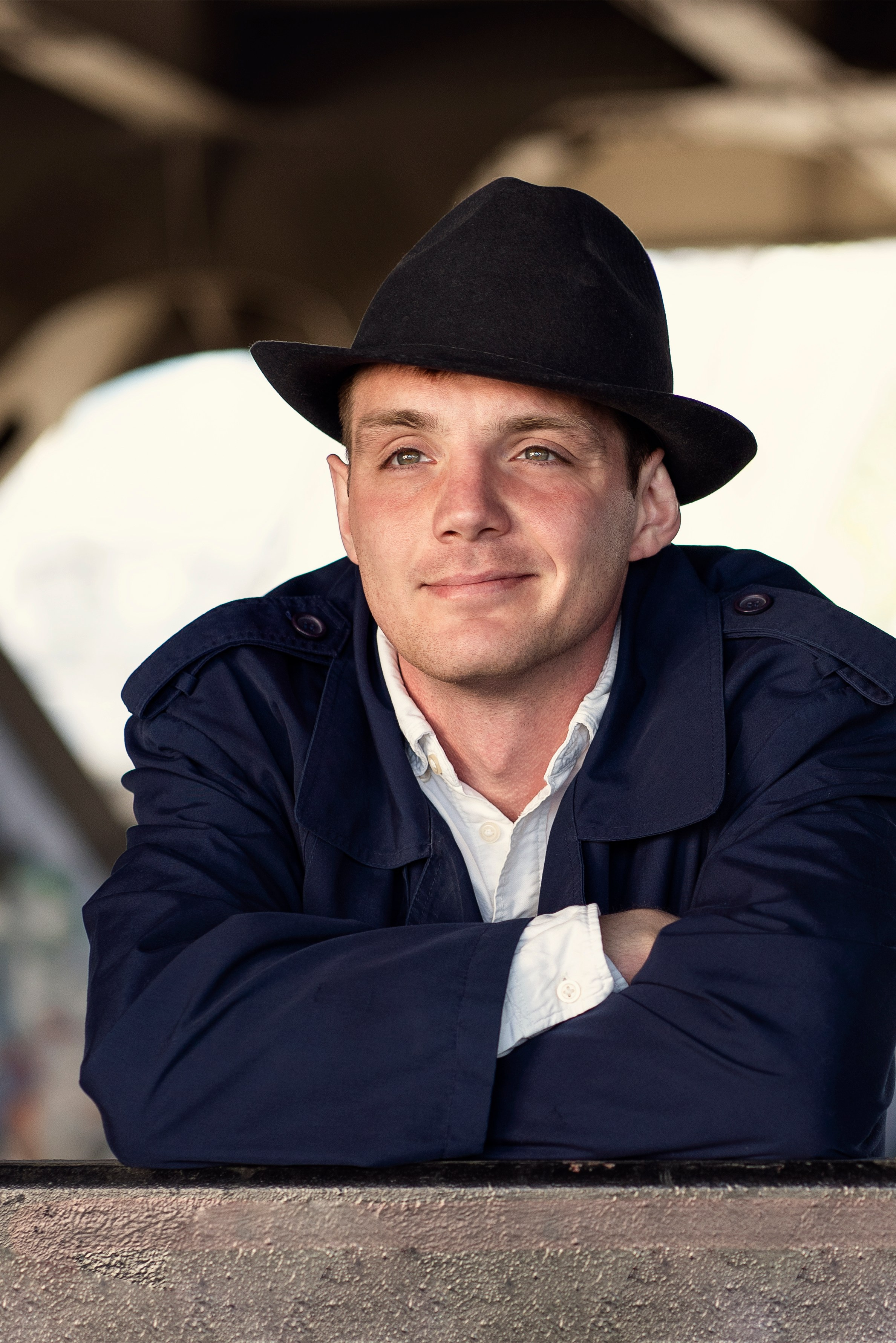 Мужские портреты. Главная