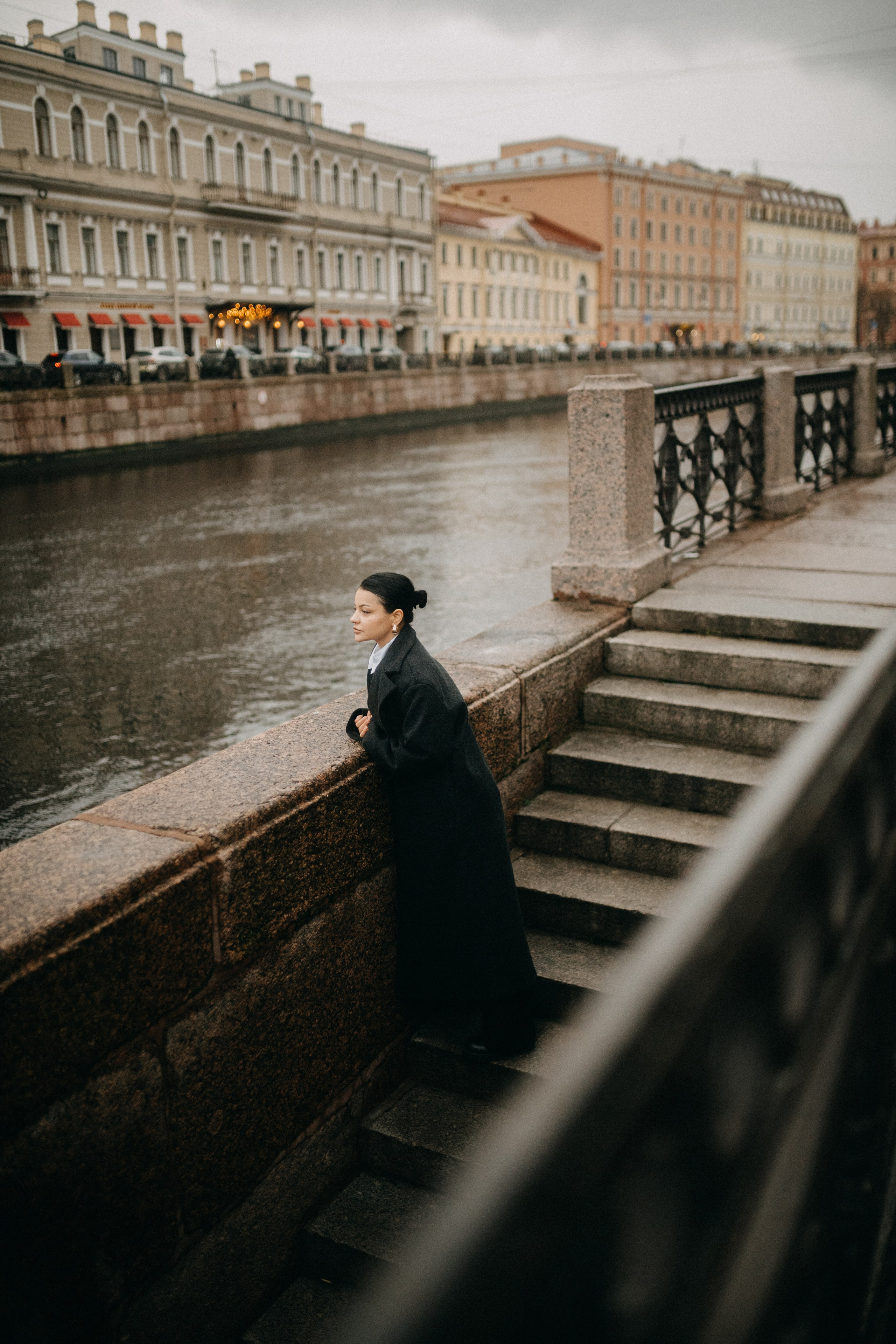 Лиза. Фотограф в Санкт Петербурге Лара Великова
