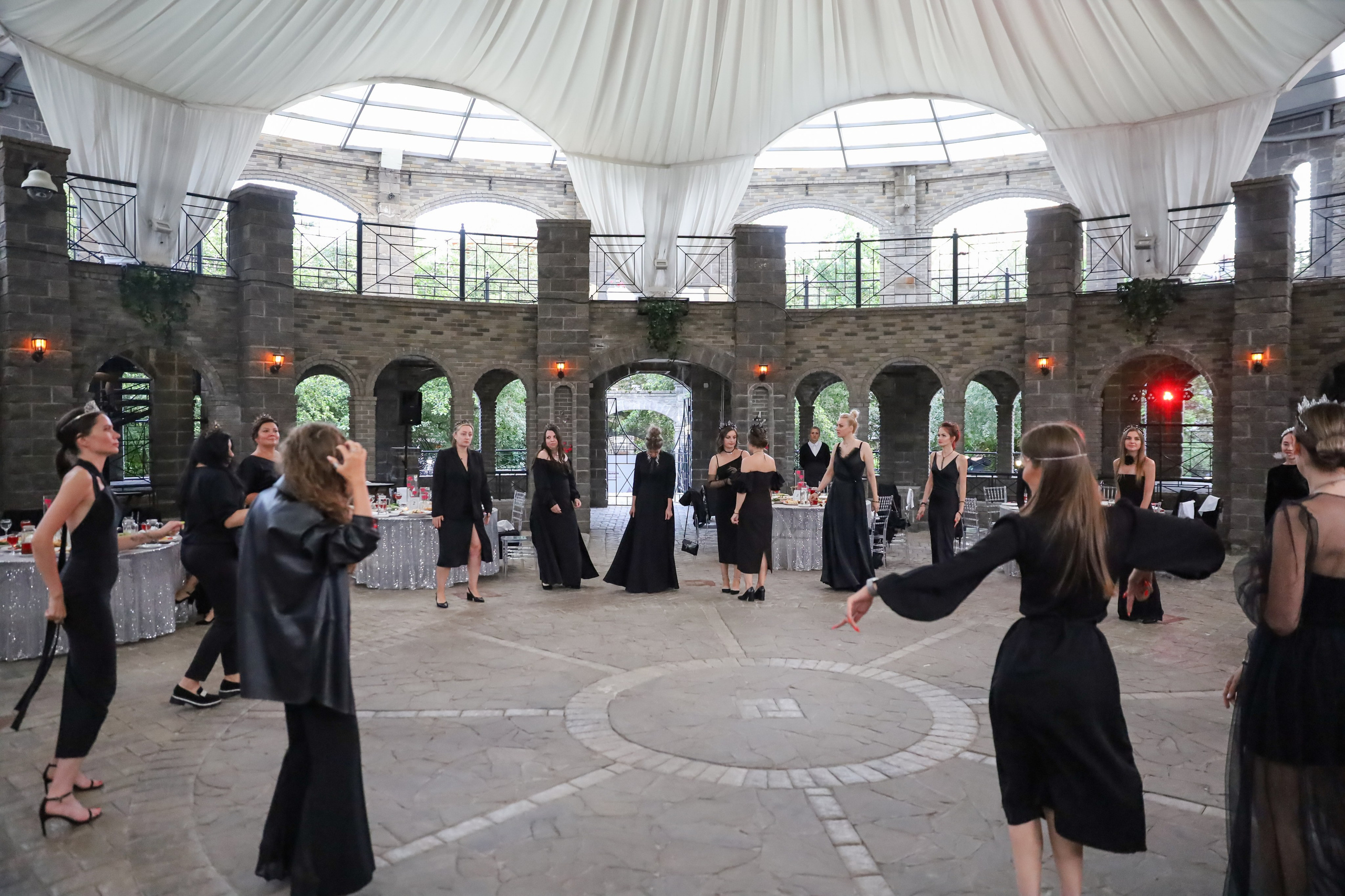 ВЕЧЕРИНКА АКАДЕМИИ AGEMO. Фотограф мероприятий Ирина Каширина