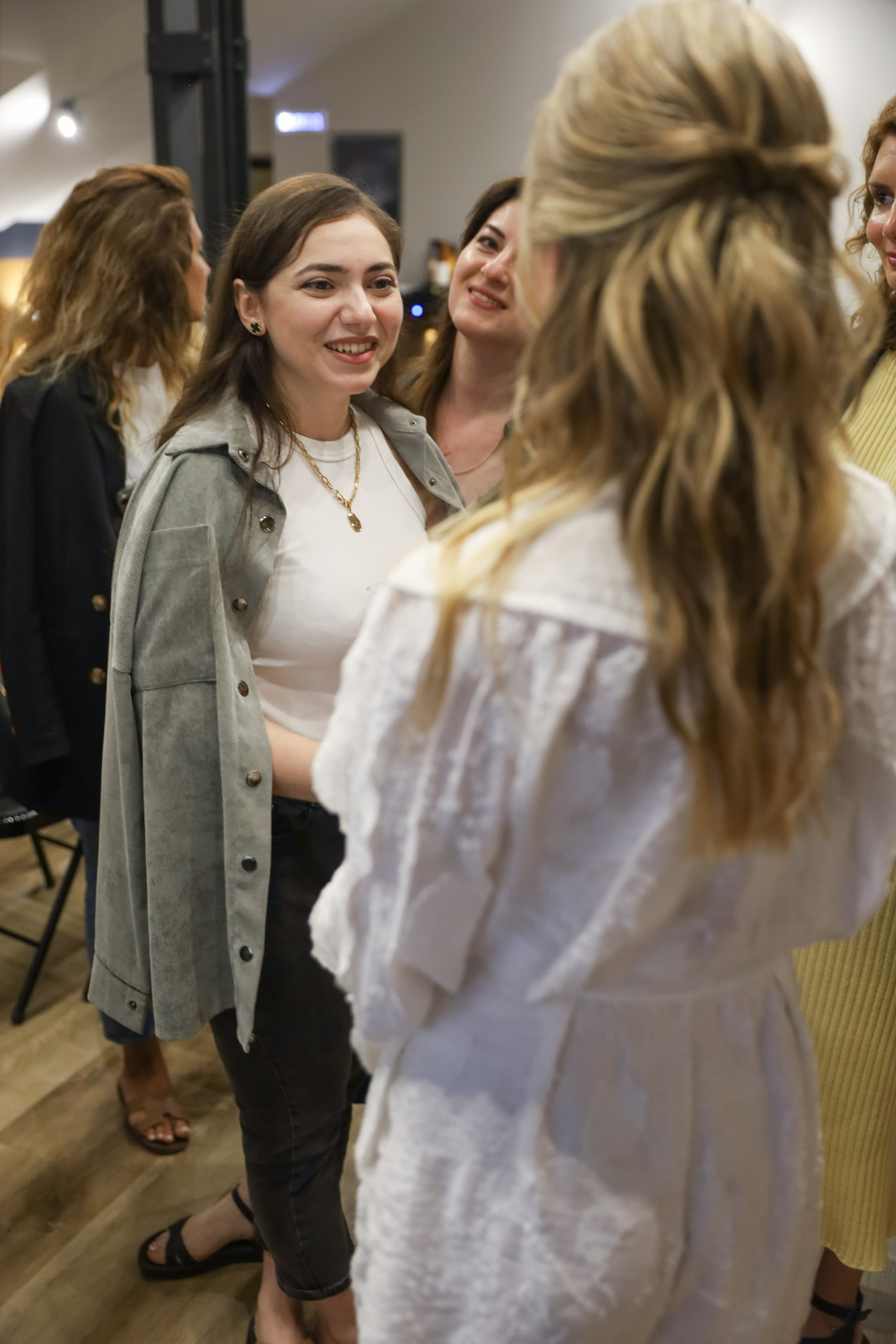 ТРАНСФОРМАЦИОННОЕ ШОУ АННЫ НОВИКОВОЙ 2023. Фотограф мероприятий Ирина Каширина