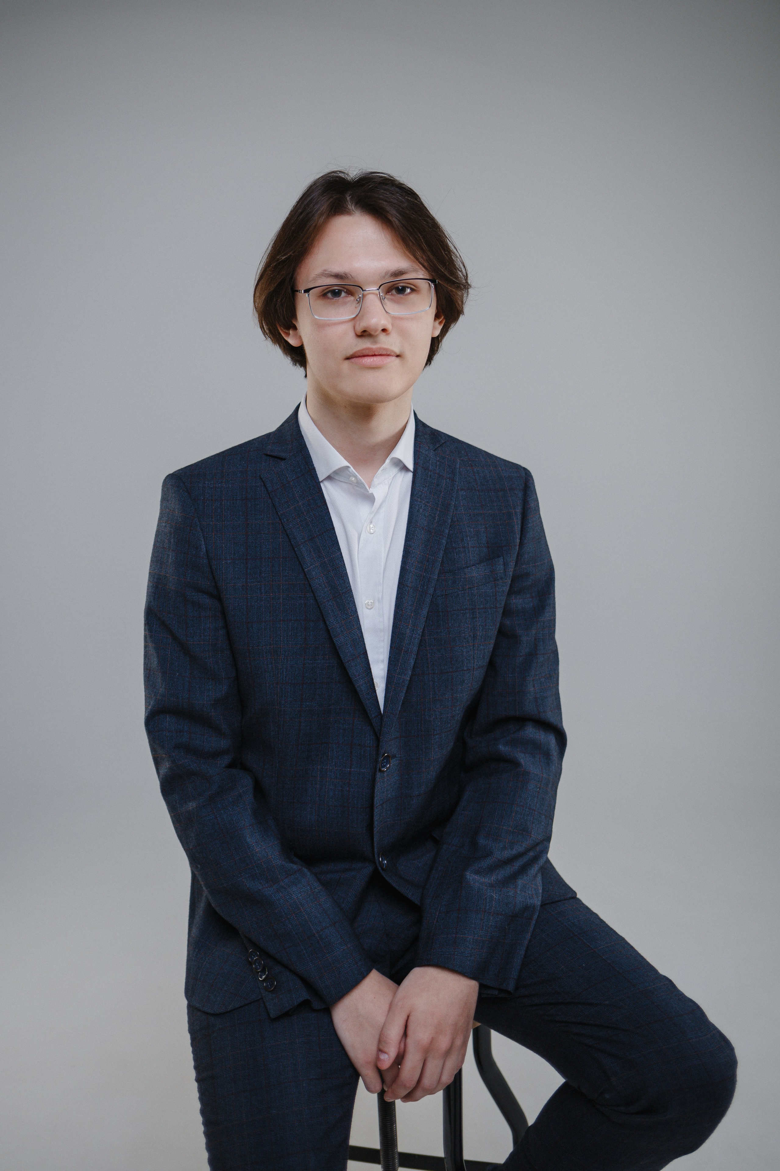 9 — выпускной!. Семейный фотограф Николаева Ольга