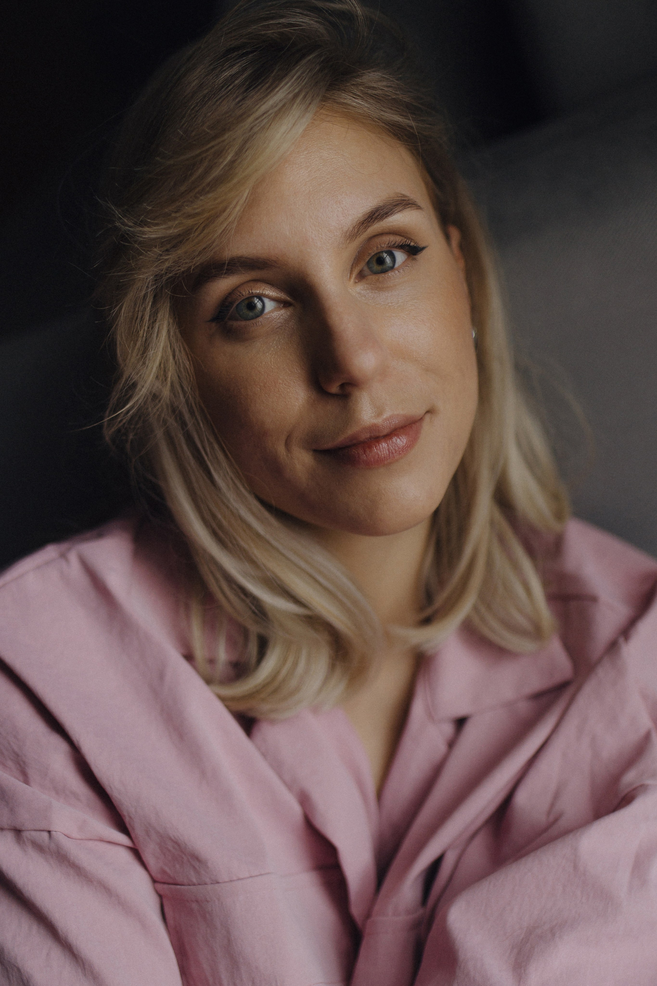 Трое и Любовь