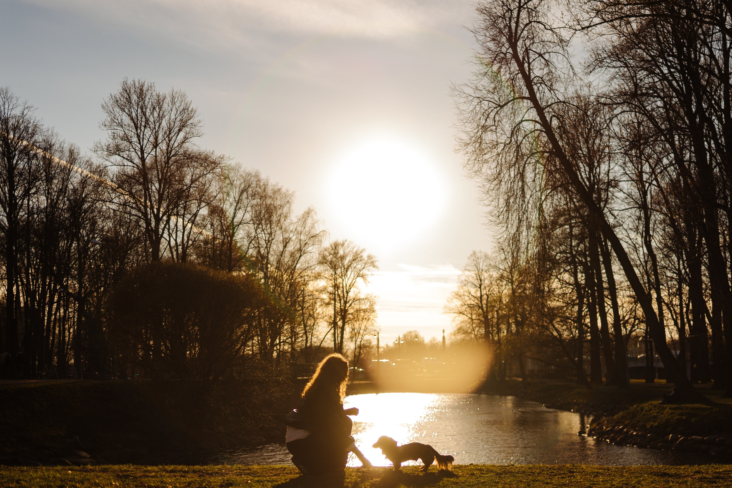 Одна прогулка из жизни Бимы. Семейный фотограф Питер •love-story•|Санкт-Петербург