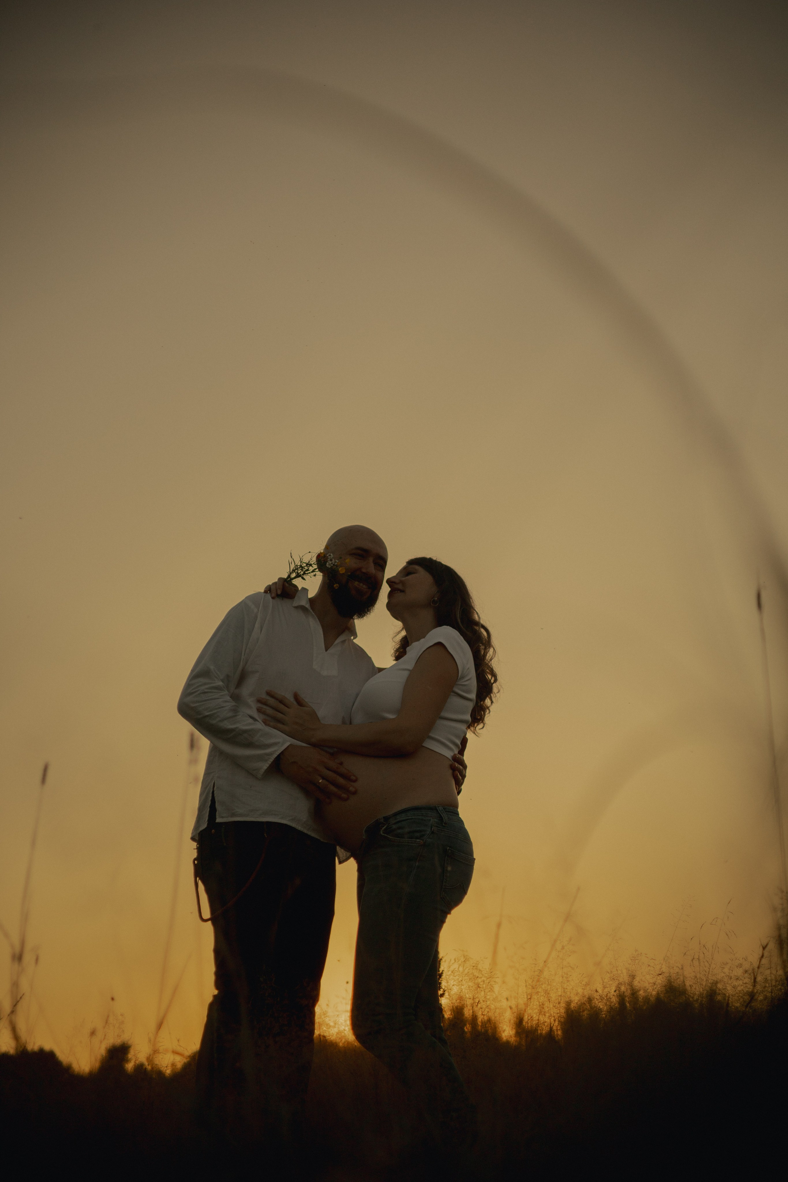 Владимир и Ирина. Фотограф — анималист •love-story•|Санкт-Петербург