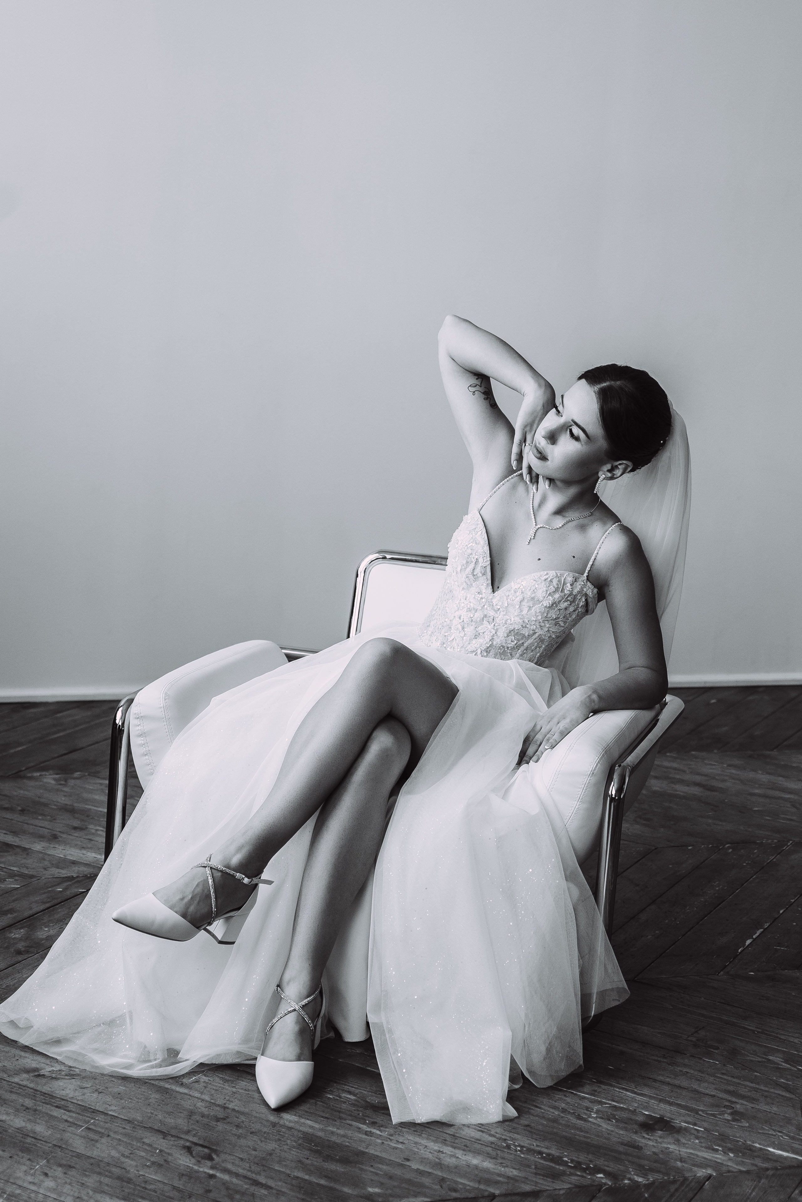 Дмитрий + Мария. Свадебный и семейный фотограф в Волгограде Олеся Лисицкая