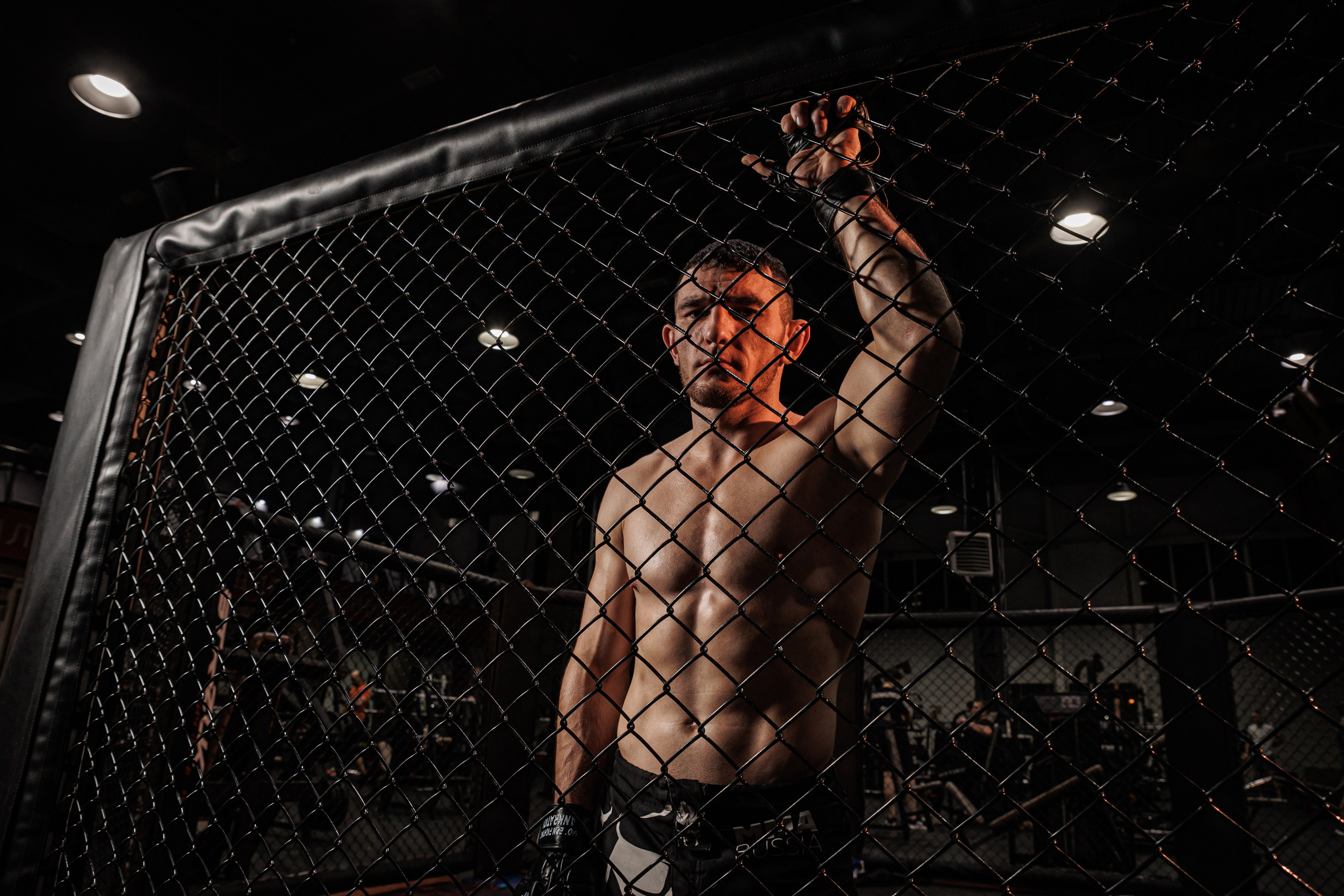 Андрей. Андрей Черёмушкин | Репортажный Фотограф в Хабаровске