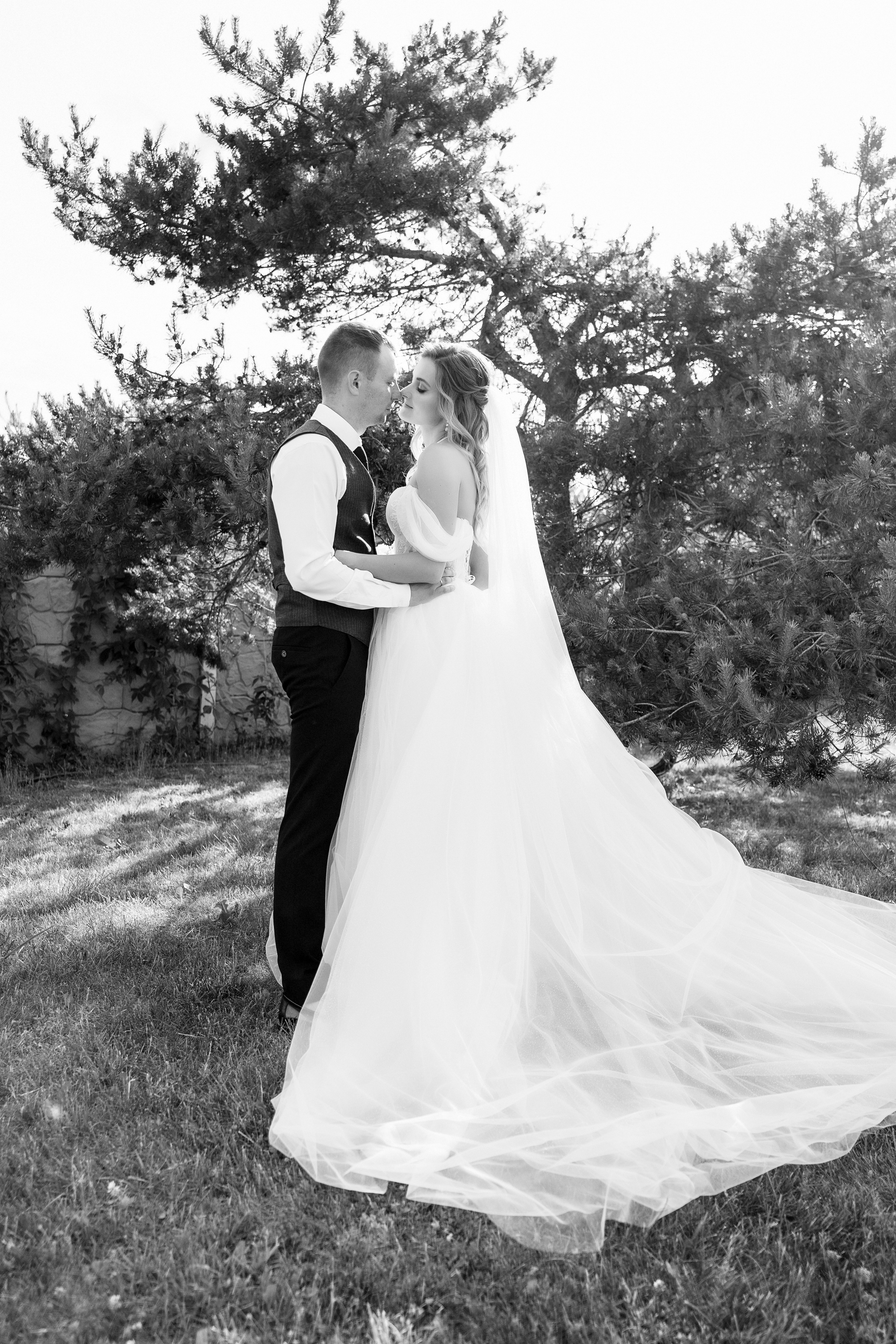 Константин и Анастасия. Семейный и свадебный фотограф Минск, Беларусь Анна Орловская