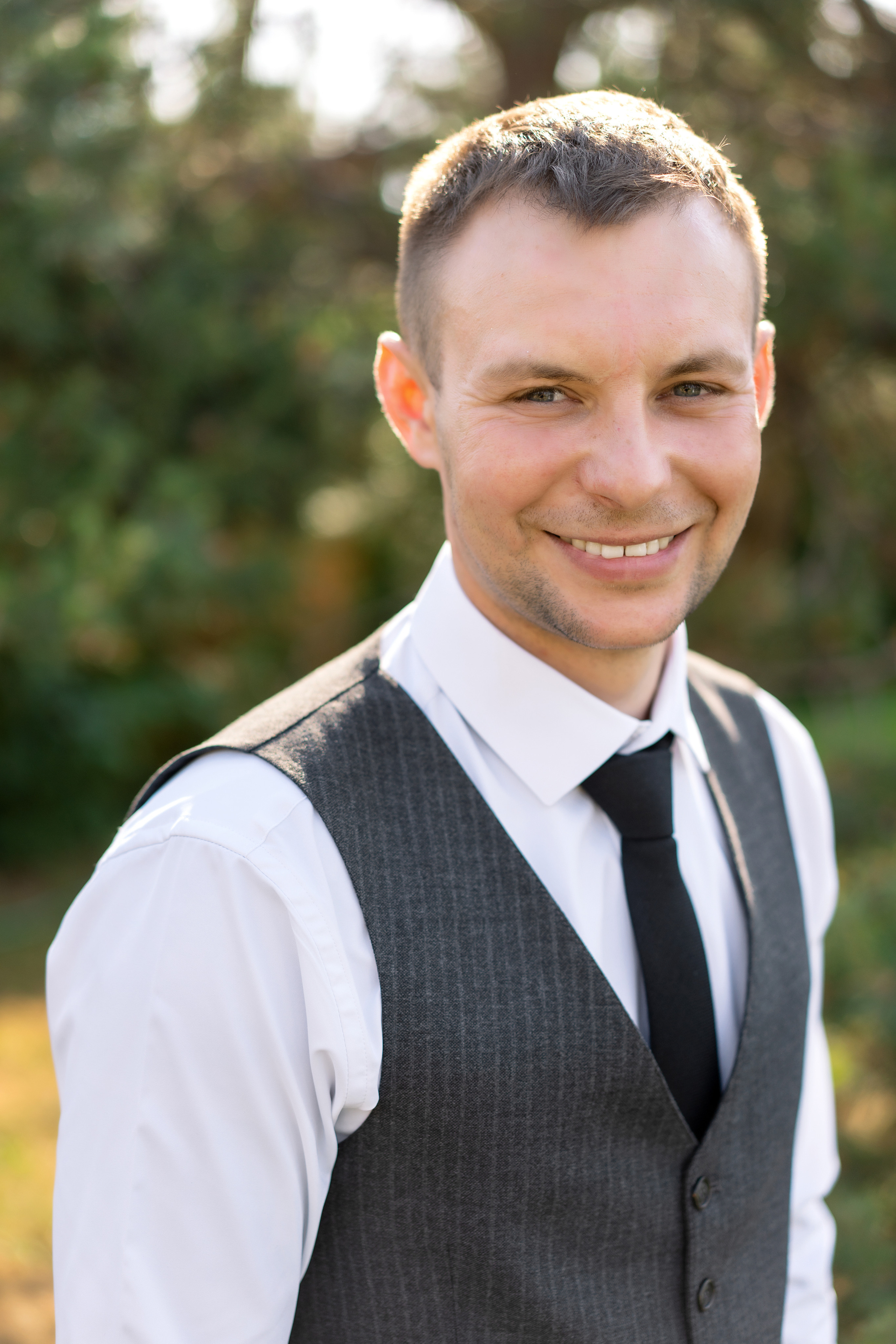 Константин и Анастасия. Семейный и свадебный фотограф Минск, Беларусь Анна Орловская