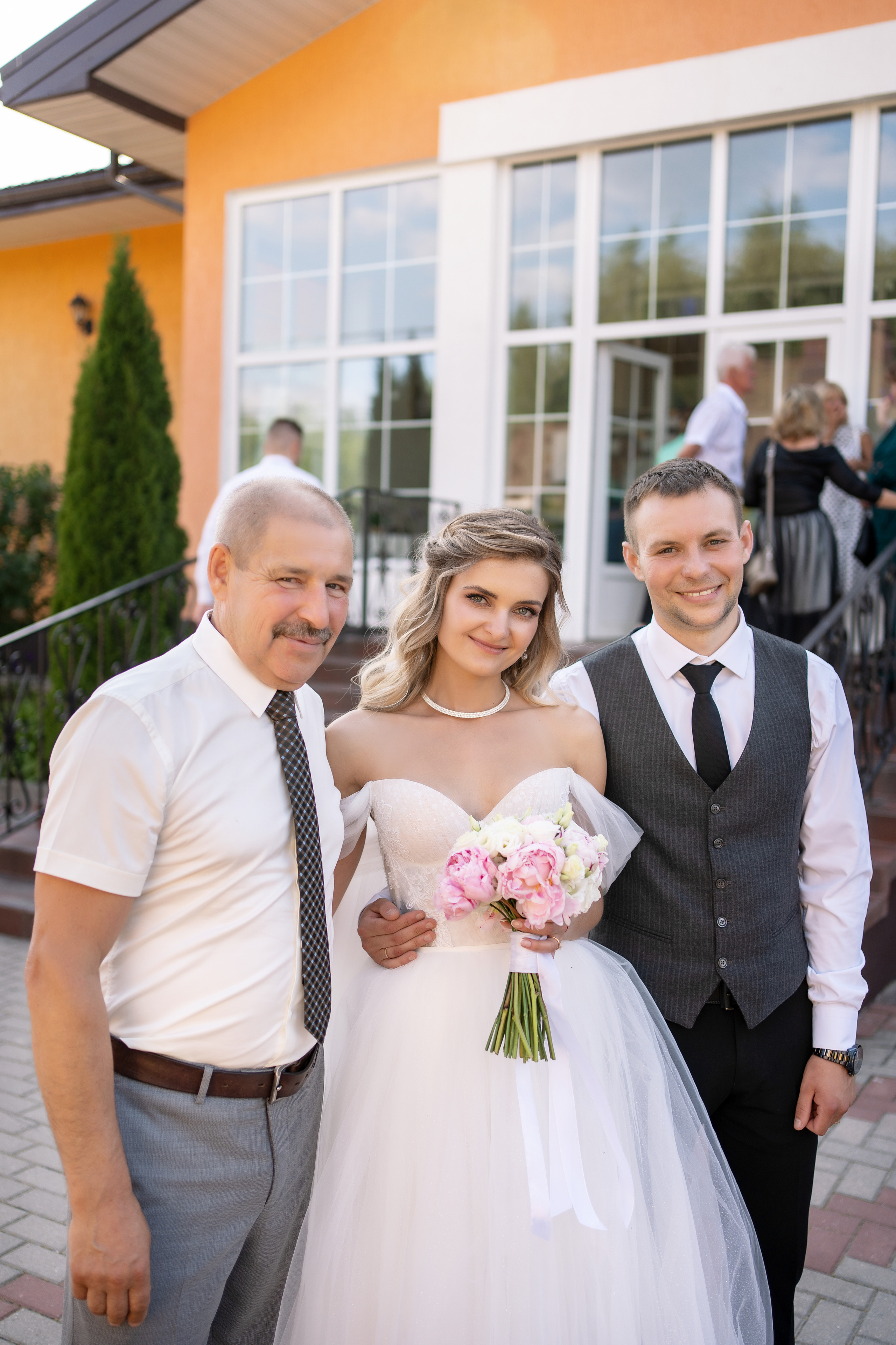 Константин и Анастасия. Семейный и свадебный фотограф Минск, Беларусь Анна Орловская