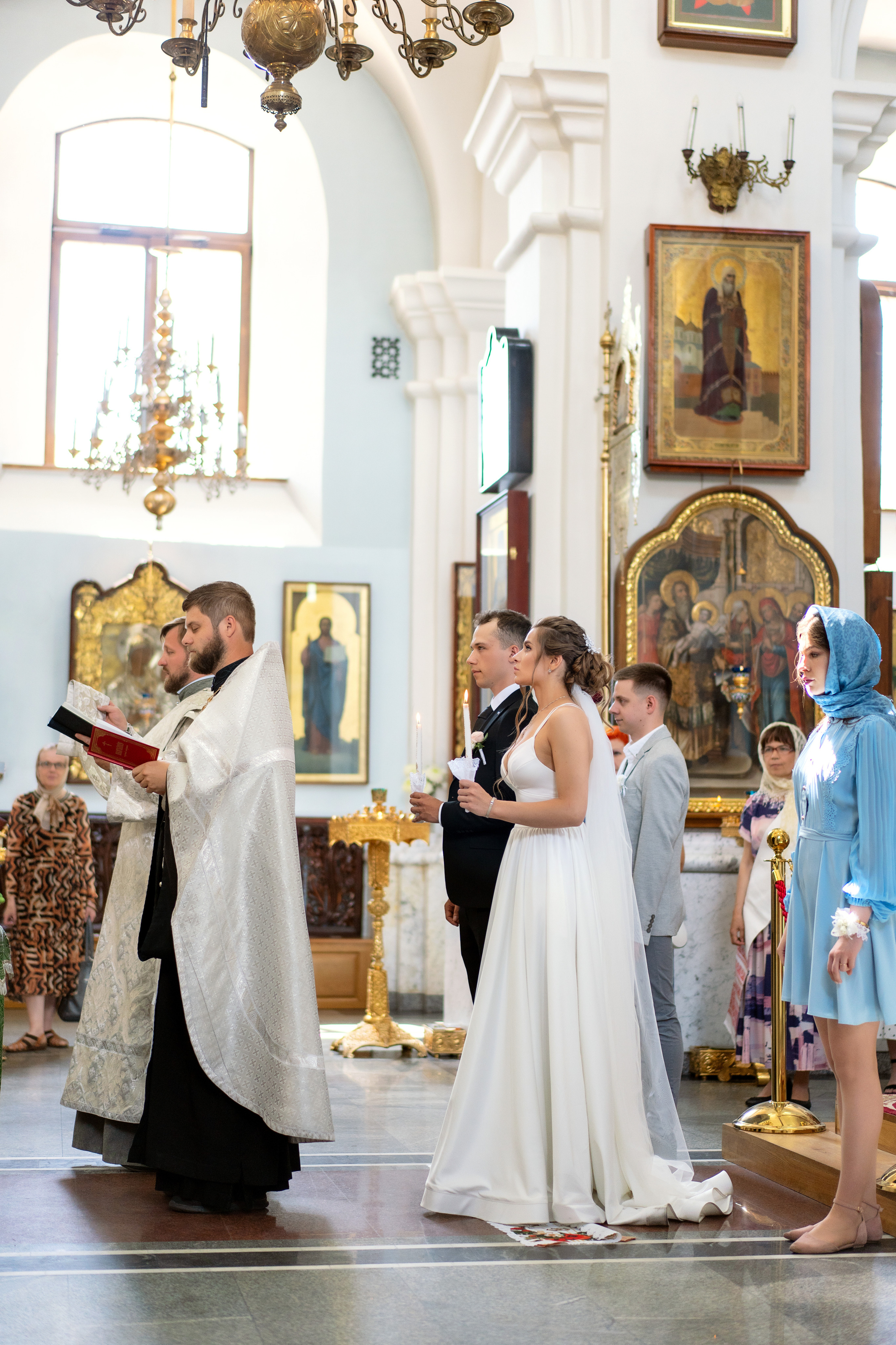 Лев и Алена. Семейный и свадебный фотограф Минск, Беларусь Анна Орловская