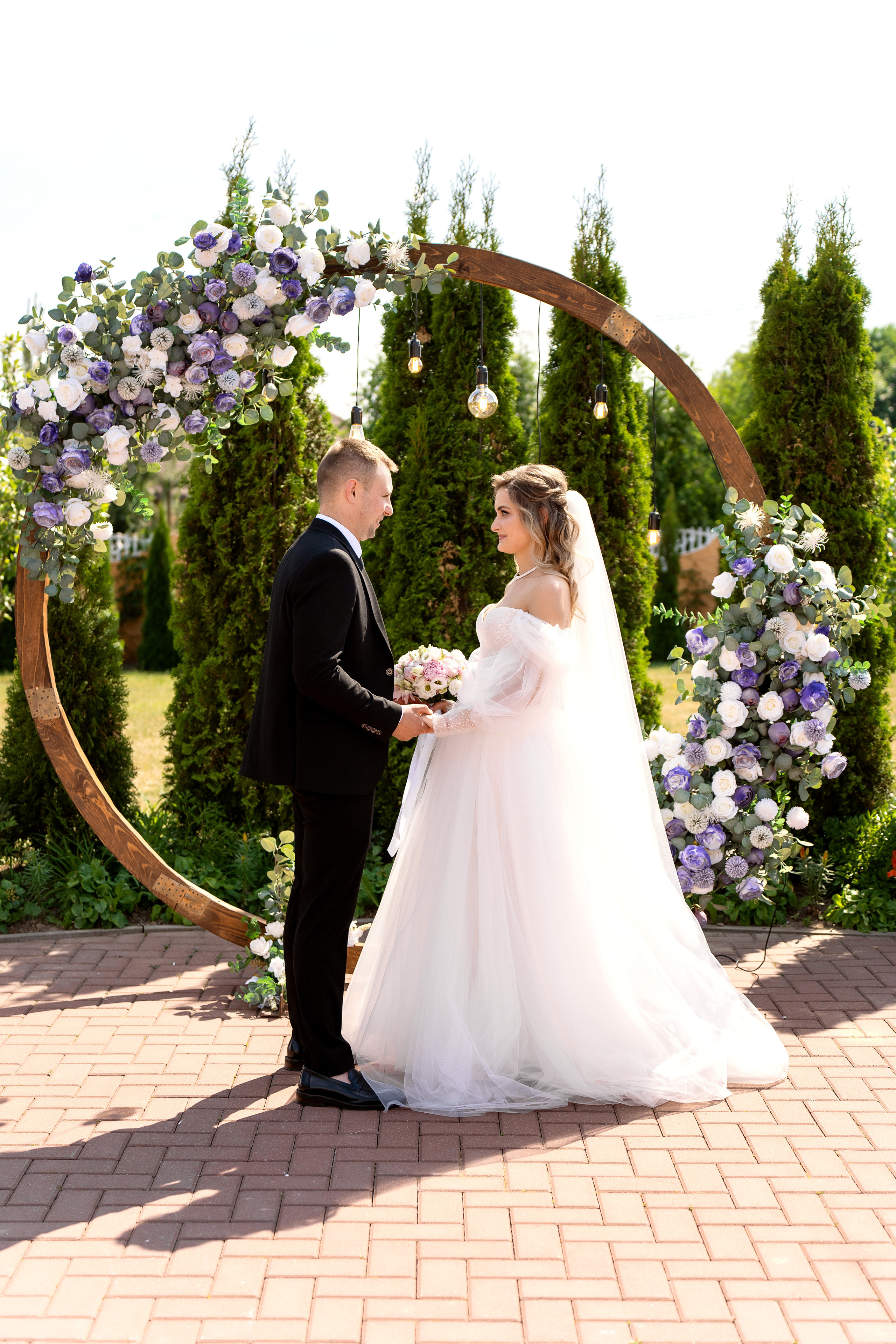 Константин и Анастасия. Семейный и свадебный фотограф Минск, Беларусь Анна Орловская