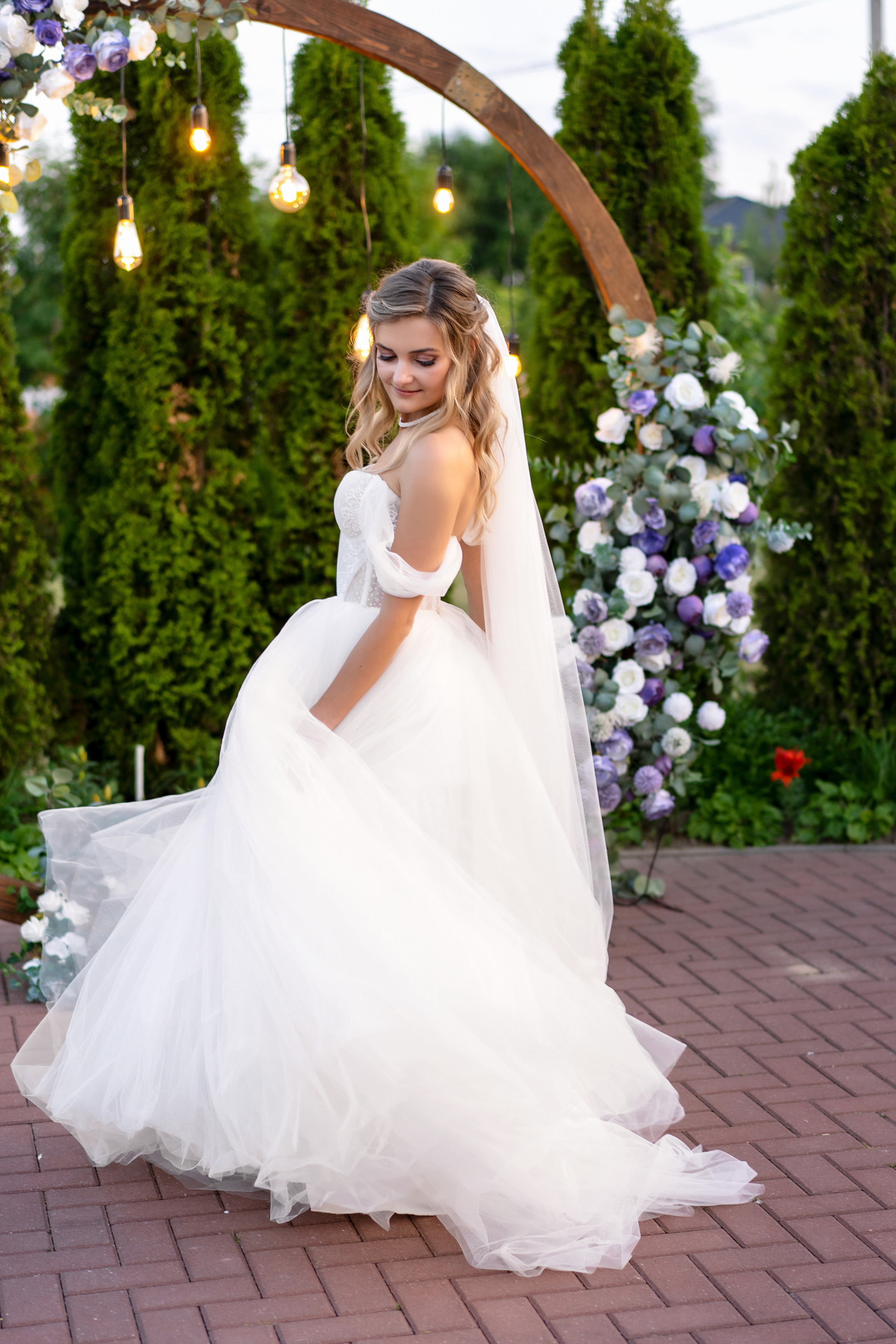 Константин и Анастасия. Семейный и свадебный фотограф Минск, Беларусь Анна Орловская