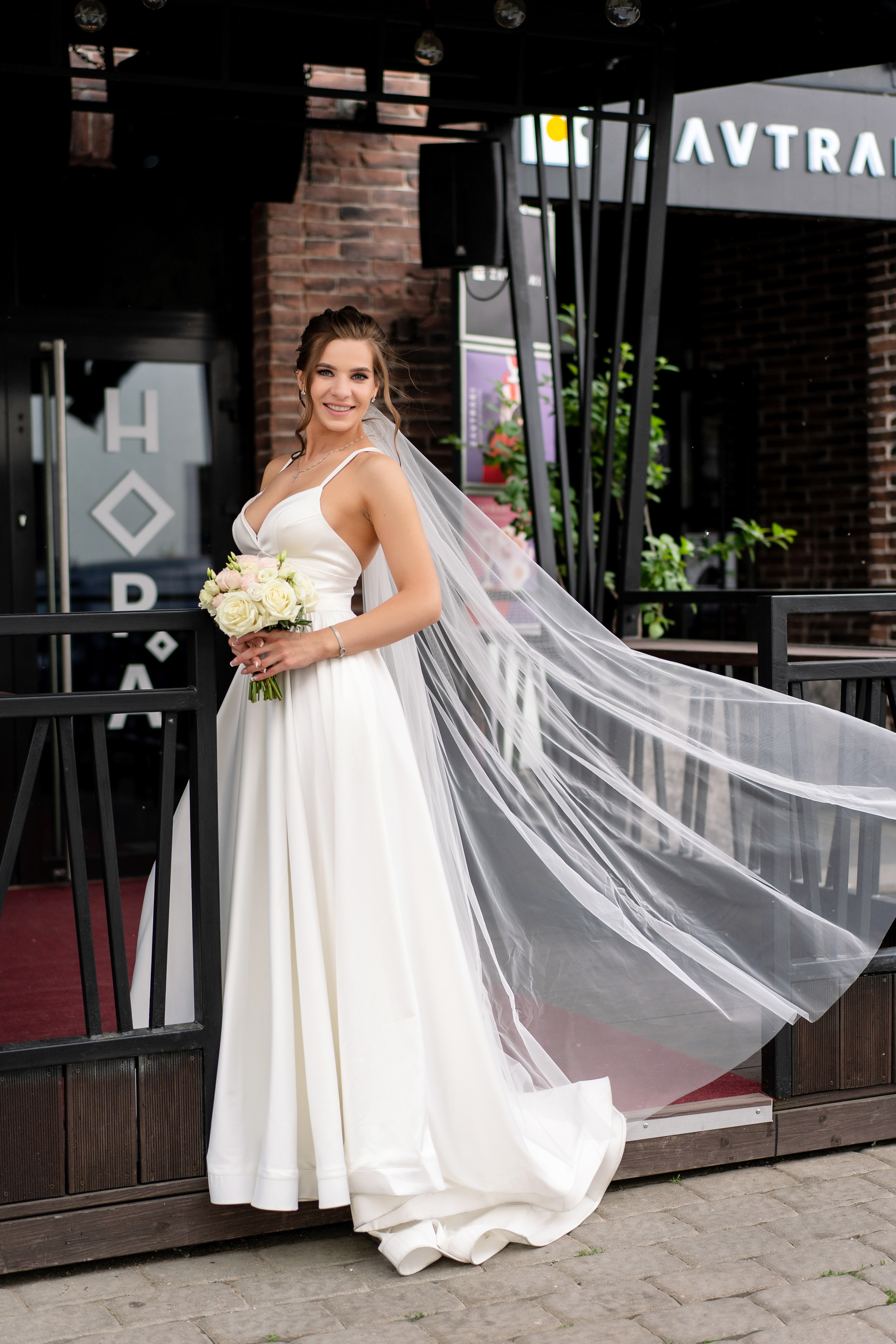 Лев и Алена. Семейный и свадебный фотограф Минск, Беларусь Анна Орловская