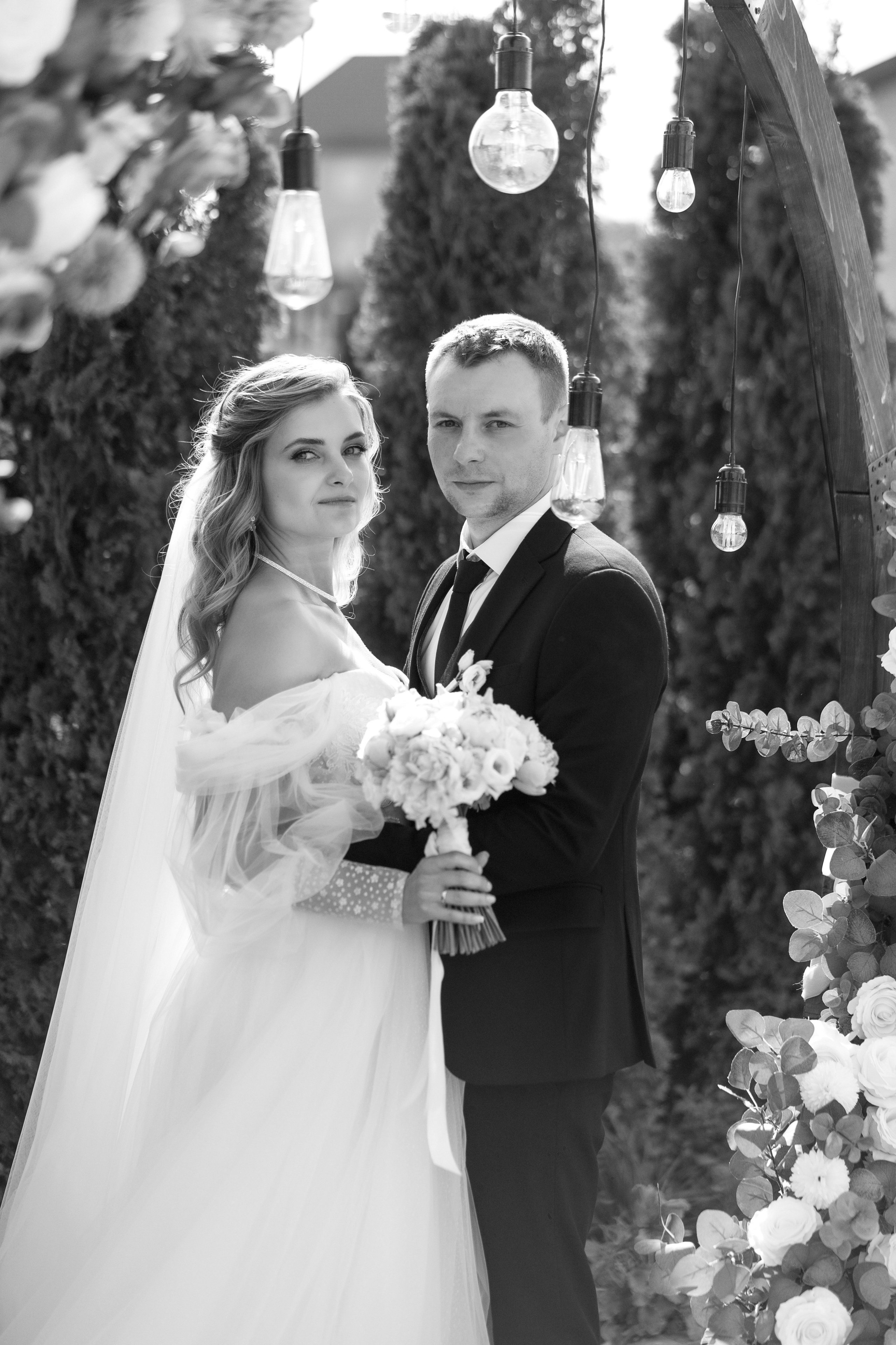 Константин и Анастасия. Семейный и свадебный фотограф Минск, Беларусь Анна Орловская