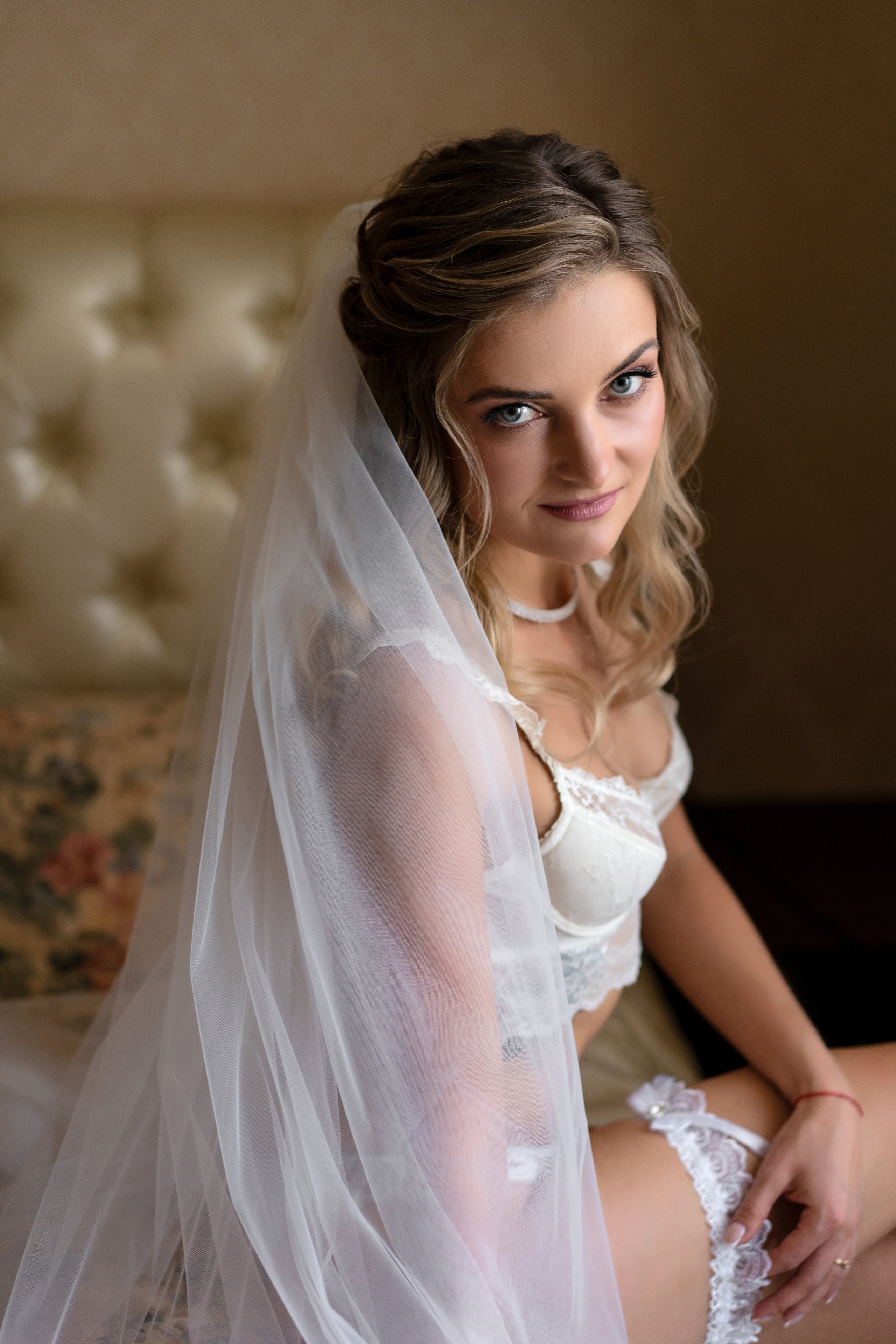 Константин и Анастасия. Семейный и свадебный фотограф Минск, Беларусь Анна Орловская