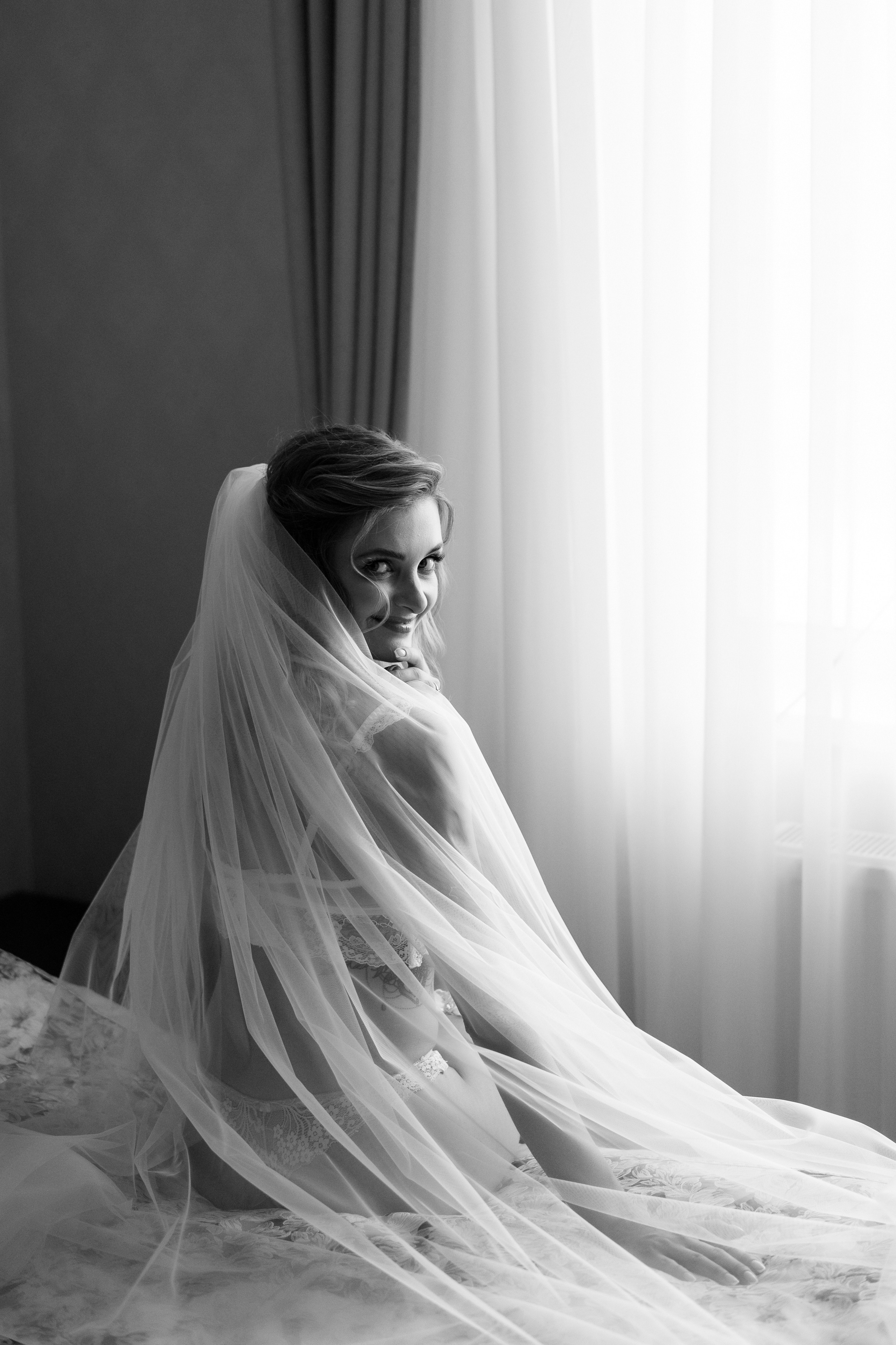 Константин и Анастасия. Семейный и свадебный фотограф Минск, Беларусь Анна Орловская