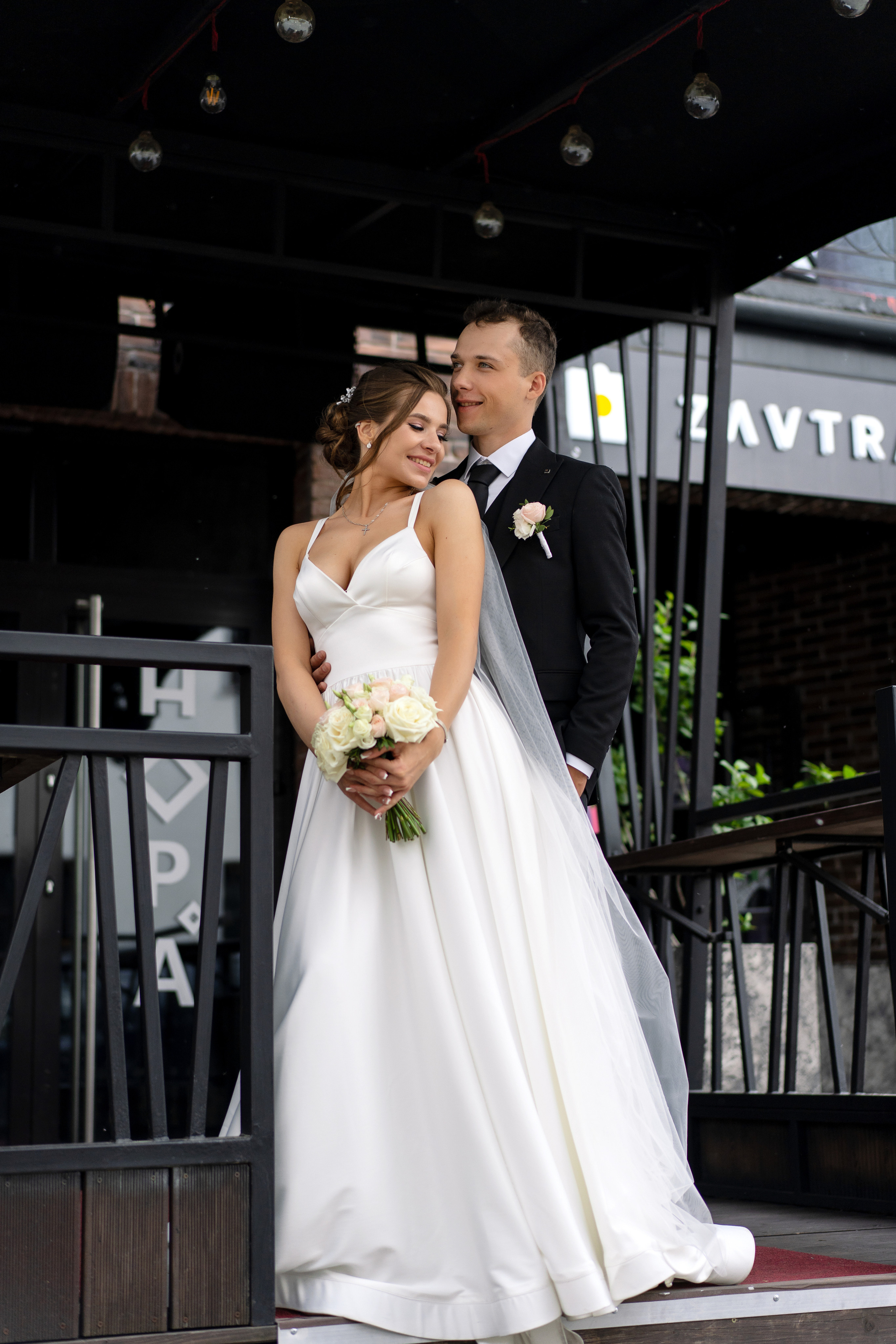 Лев и Алена. Семейный и свадебный фотограф Минск, Беларусь Анна Орловская