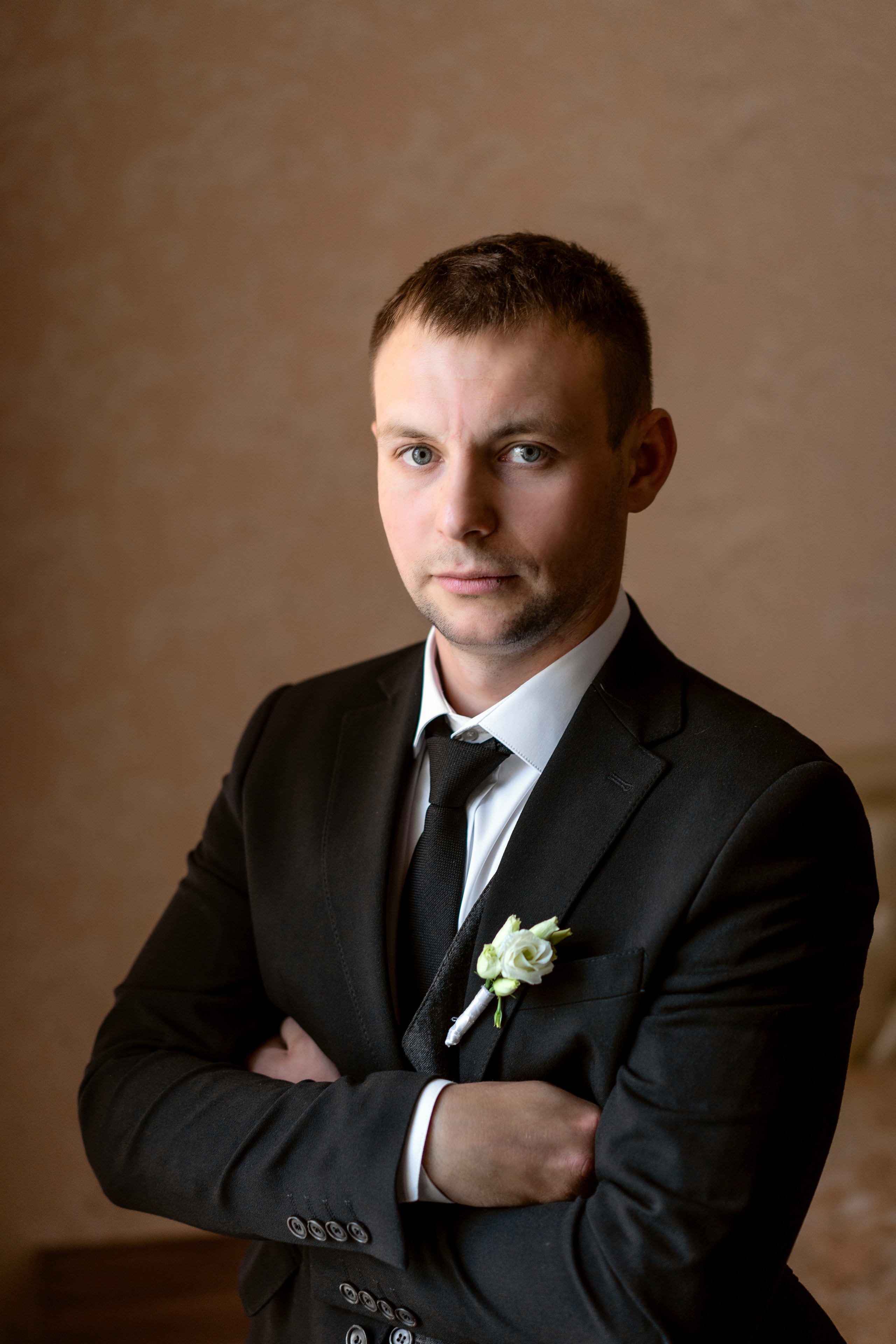 Константин и Анастасия. Семейный и свадебный фотограф Минск, Беларусь Анна Орловская