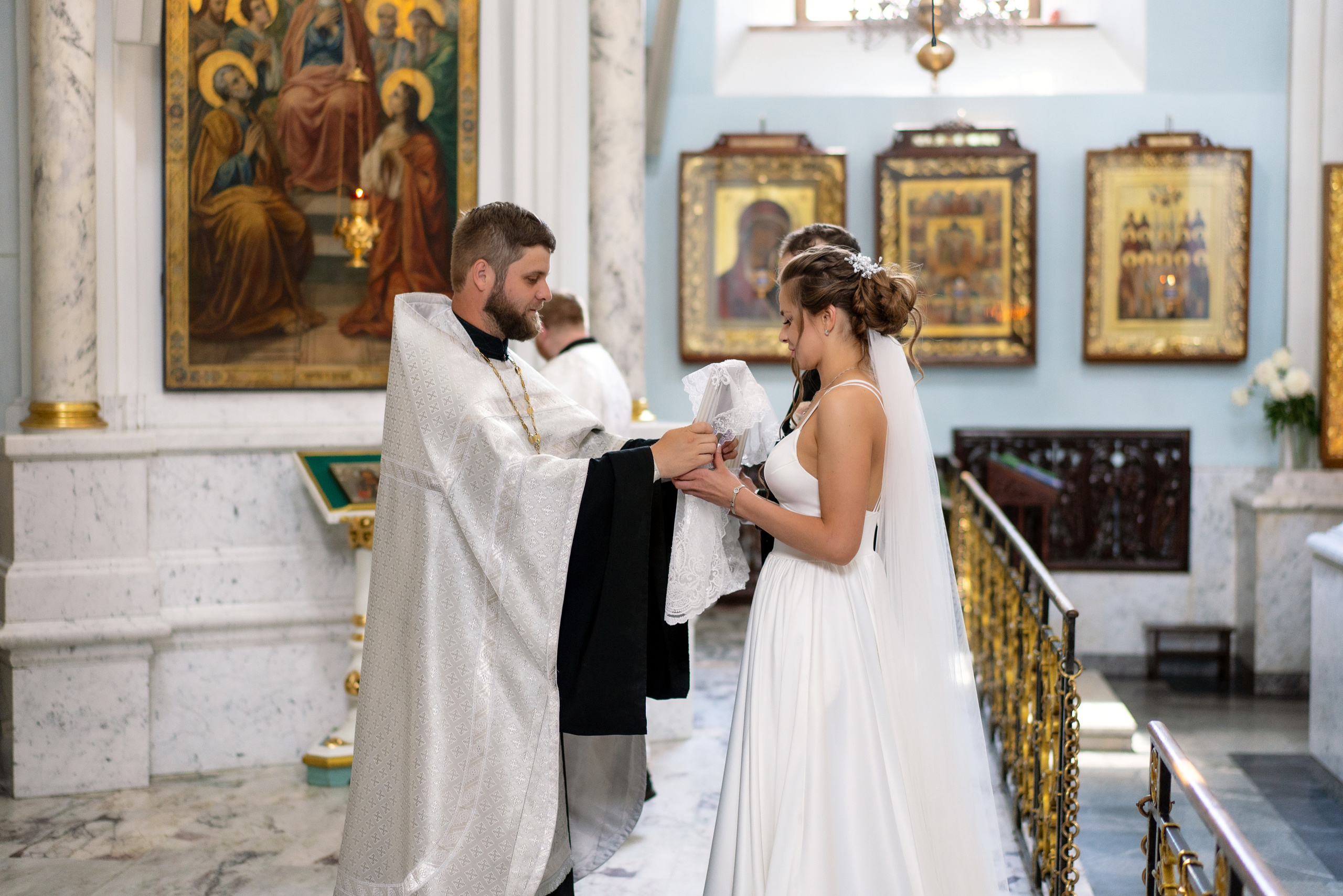 Лев и Алена. Семейный и свадебный фотограф Минск, Беларусь Анна Орловская